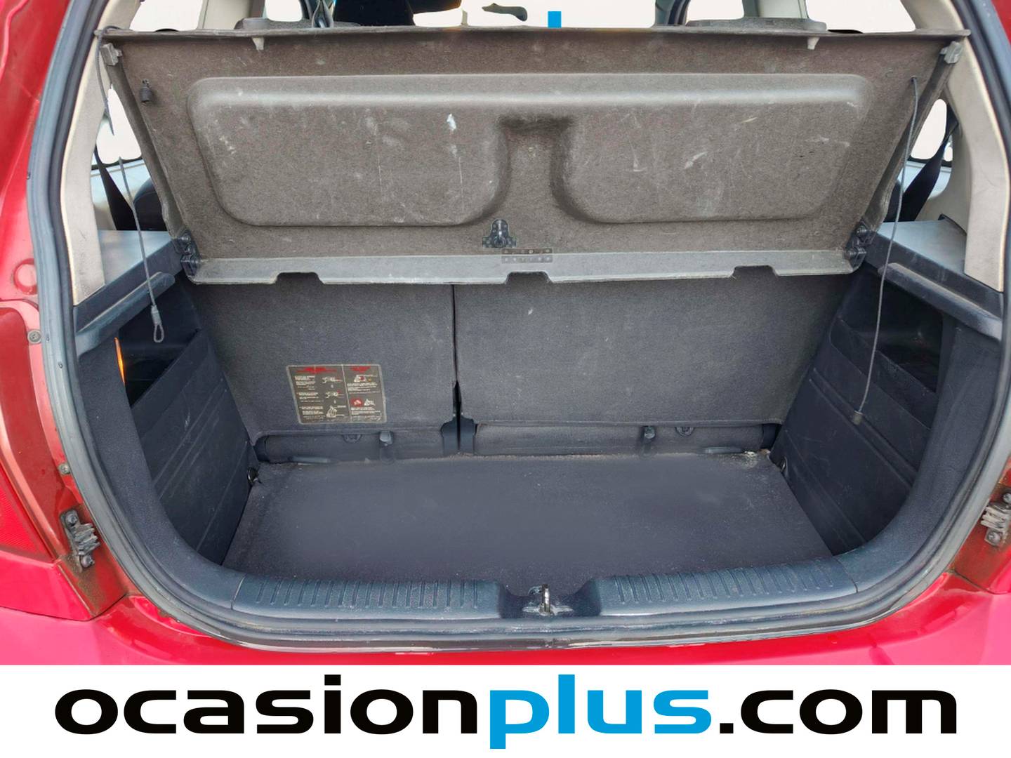 Hyundai Getz Hyundai Getz 1.5 CRDi GL (81 CV) al mejor precio