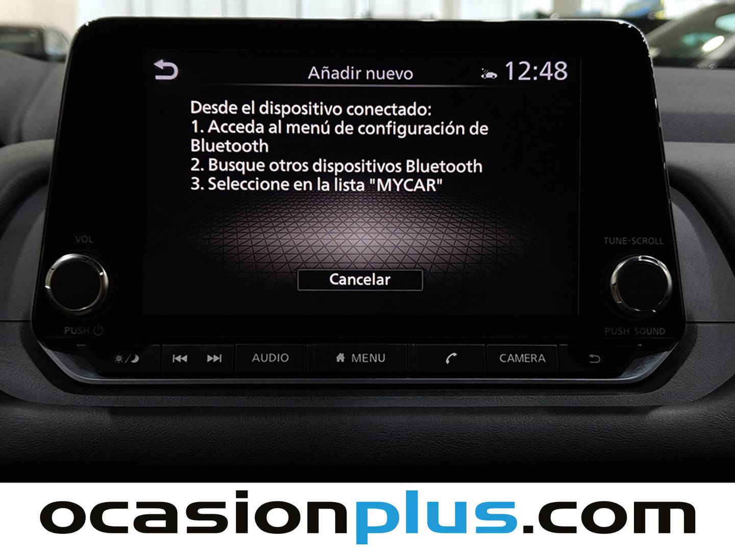 Nissan QASHQAI Nissan Qashqai DIG-T 158 mHEV Acenta Xtronic (158 CV) km 0