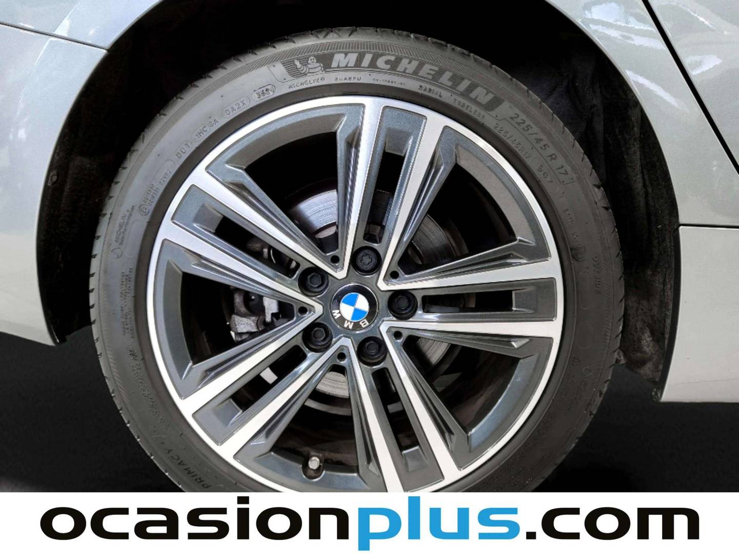 BMW Serie 2 BMW Serie 2 218d Gran Coupe (150 CV) de segunda mano