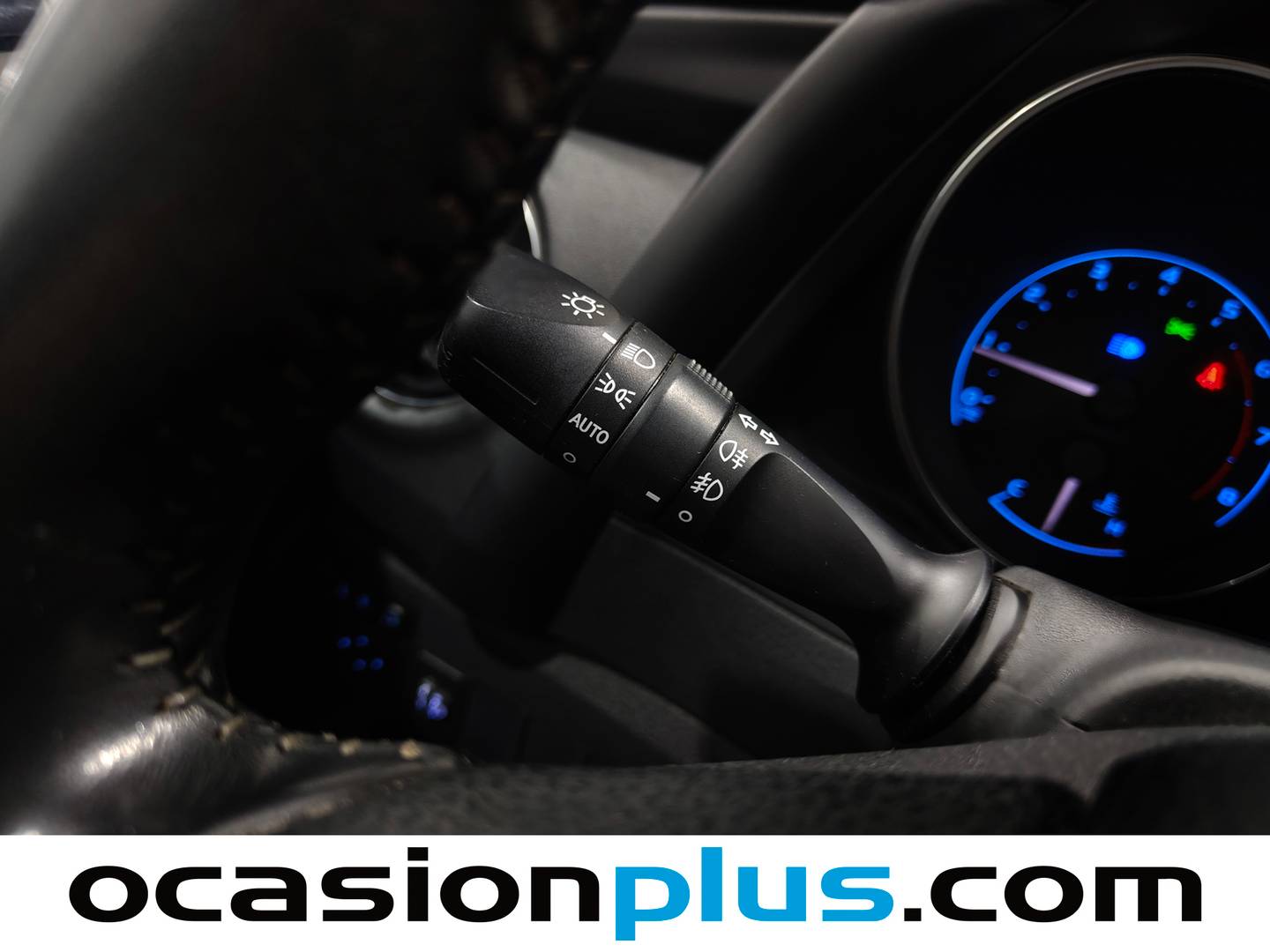 Toyota Auris Toyota Auris 120T Active (116 CV) 2015