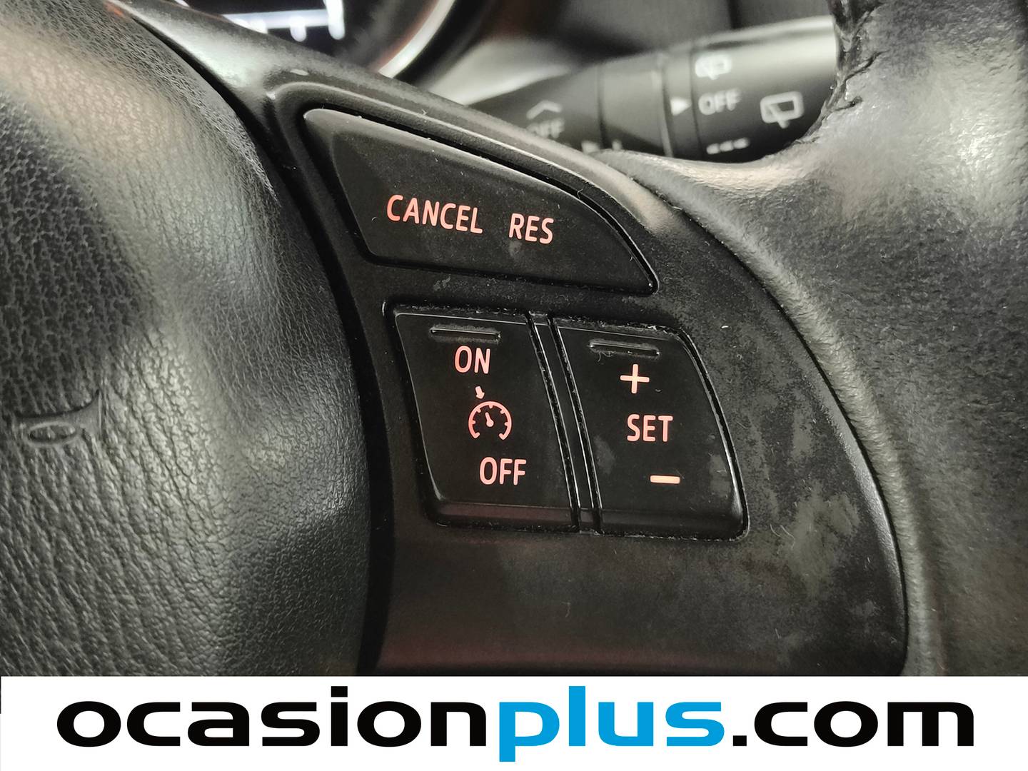 Acabados Mazda CX-5 Mazda CX-5 2.2 DE Style 2WD (150 CV)