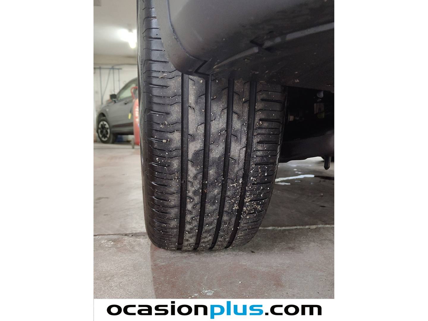 Foto Mazda CX-5 Mazda CX-5 2.0 GE Zenith 2WD (165 CV)