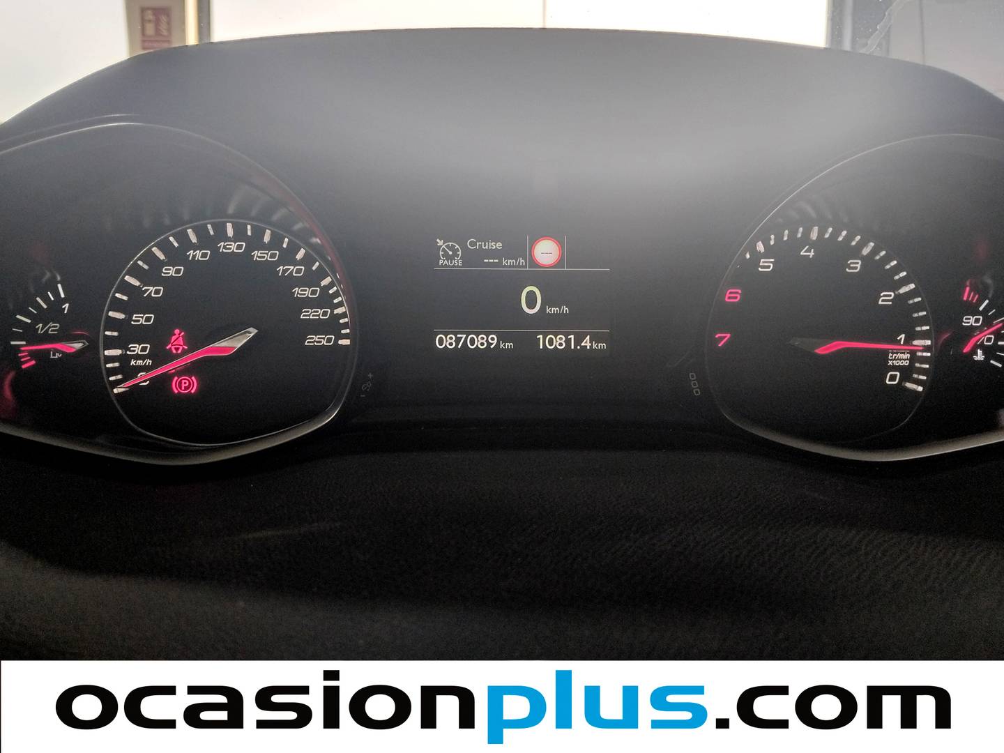 Peugeot 308 Peugeot 308 PureTech 110 S&S Style (110 CV) 110cv