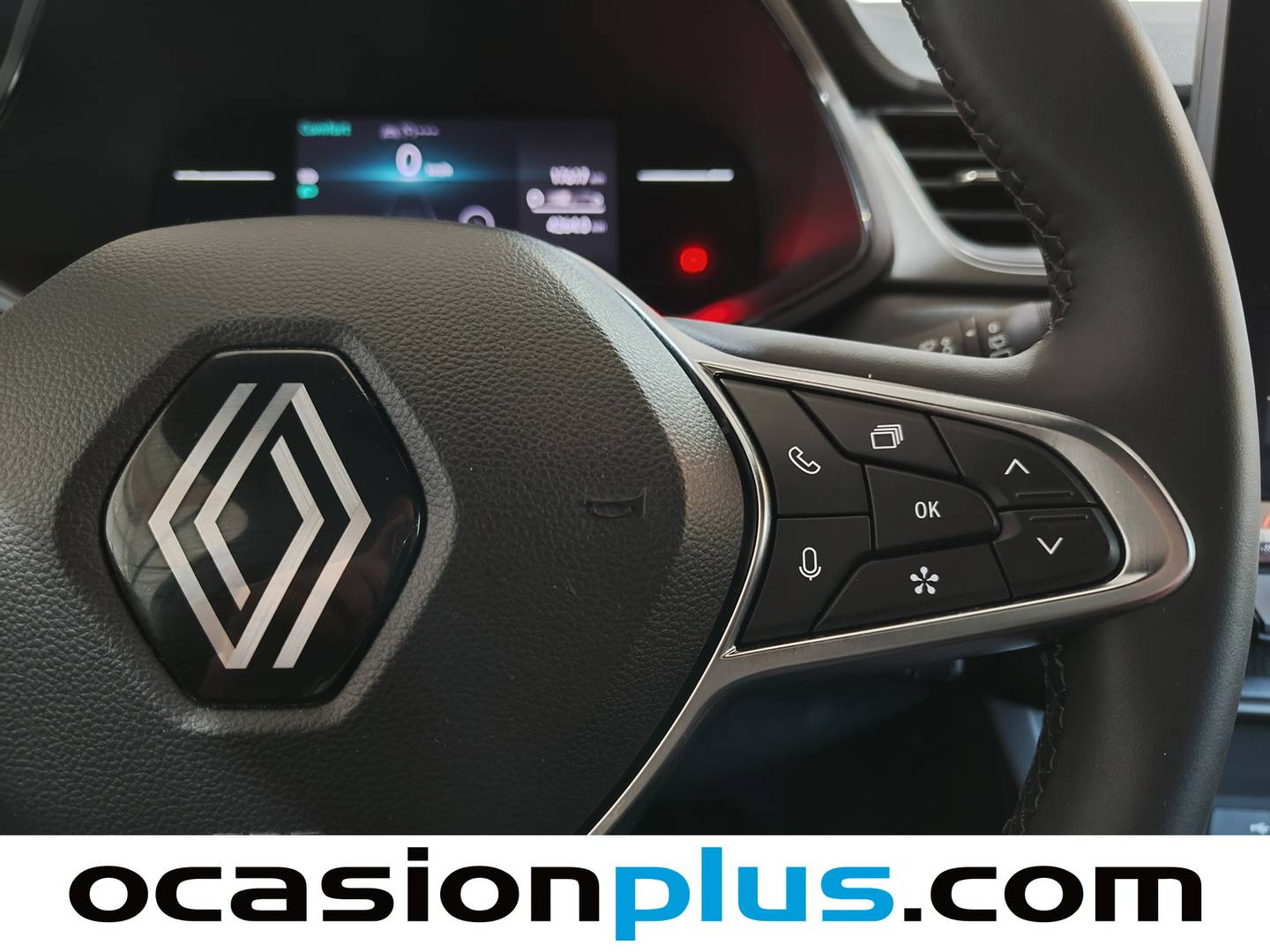 Renault Captur Renault Captur Techno TCe (90 CV) barato