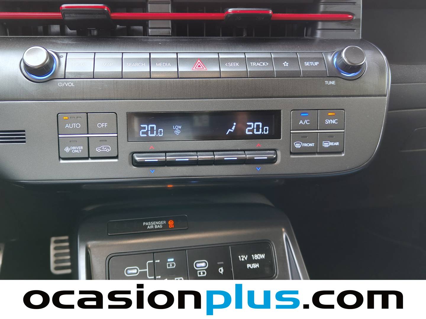 Hyundai Kona Hyundai Kona 1.6 GDI HEV N Line DCT (141 CV) barato