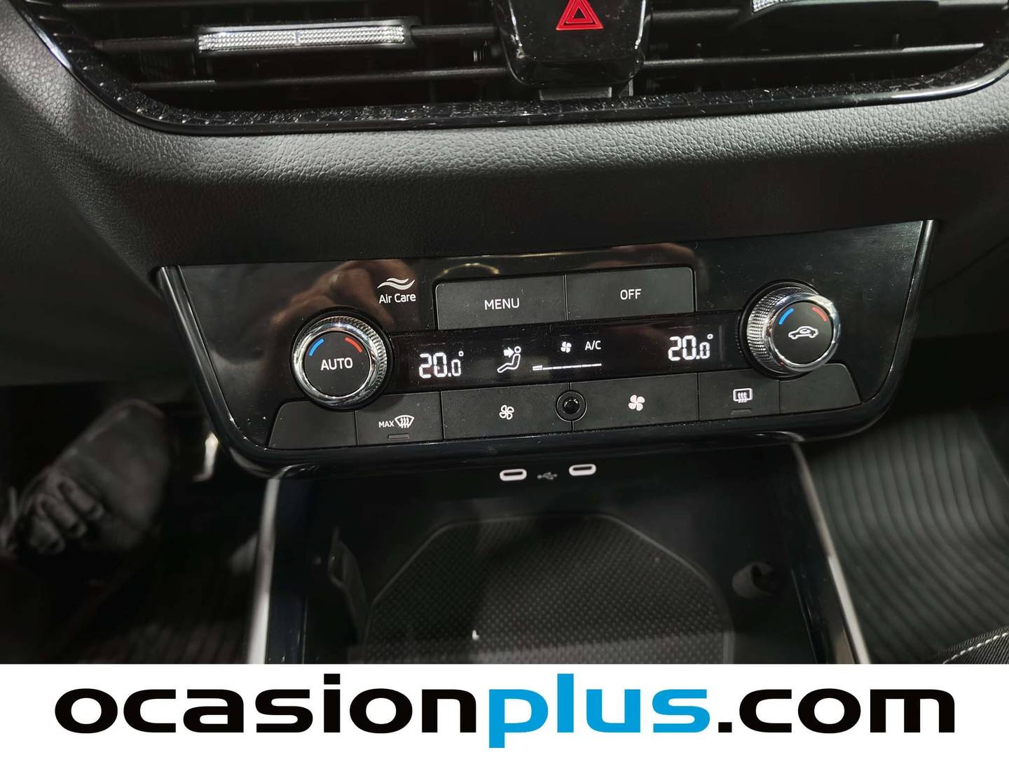 Skoda Fabia Skoda Fabia 1.0 TSI Design DSG  (115 CV) barato