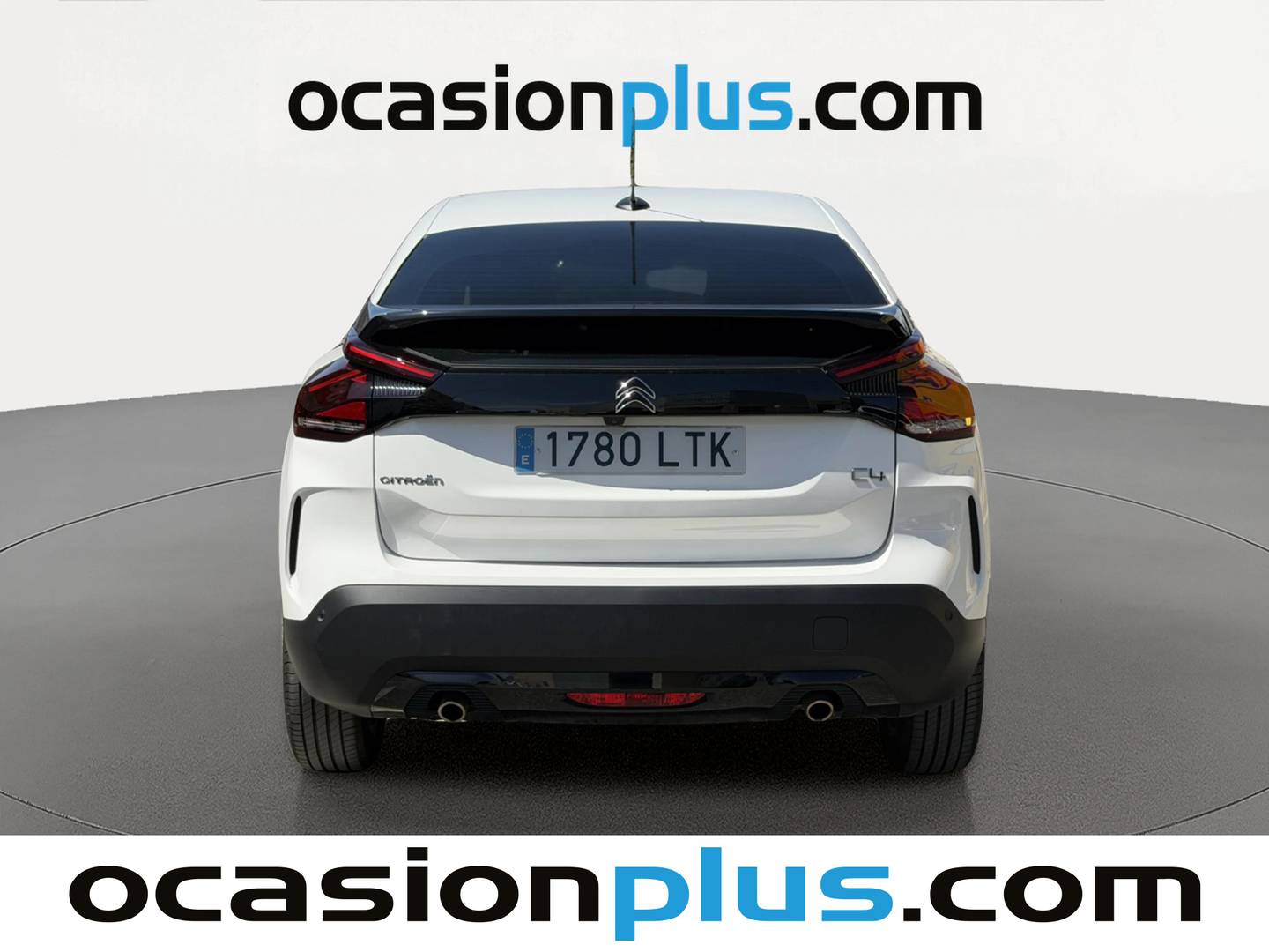 Citroën C4 Citroën C4 PureTech 130 S&S 6v Feel Pack EAT8 (130 CV) barato