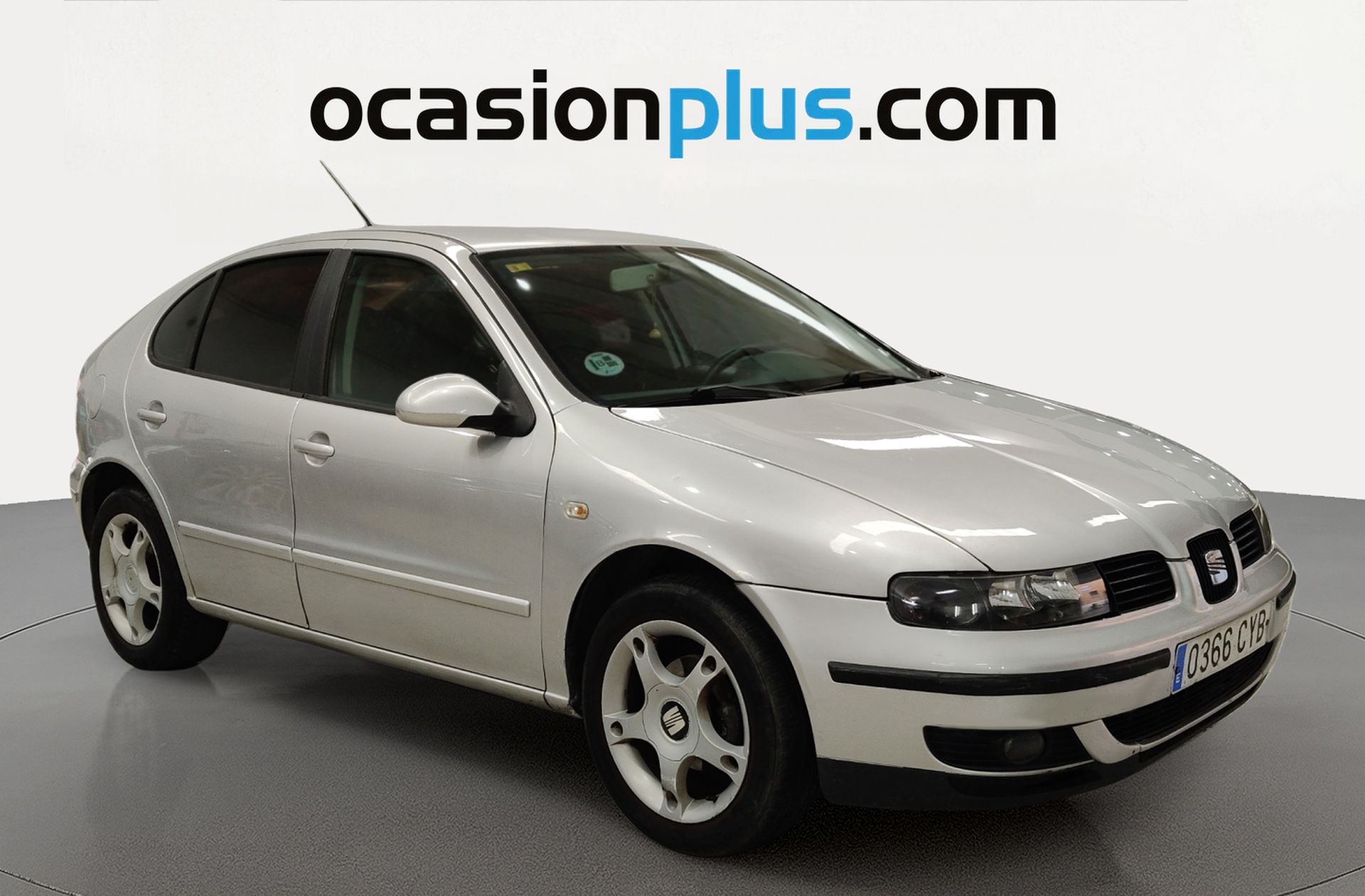 SEAT León 1.6i Stella - foto 2
