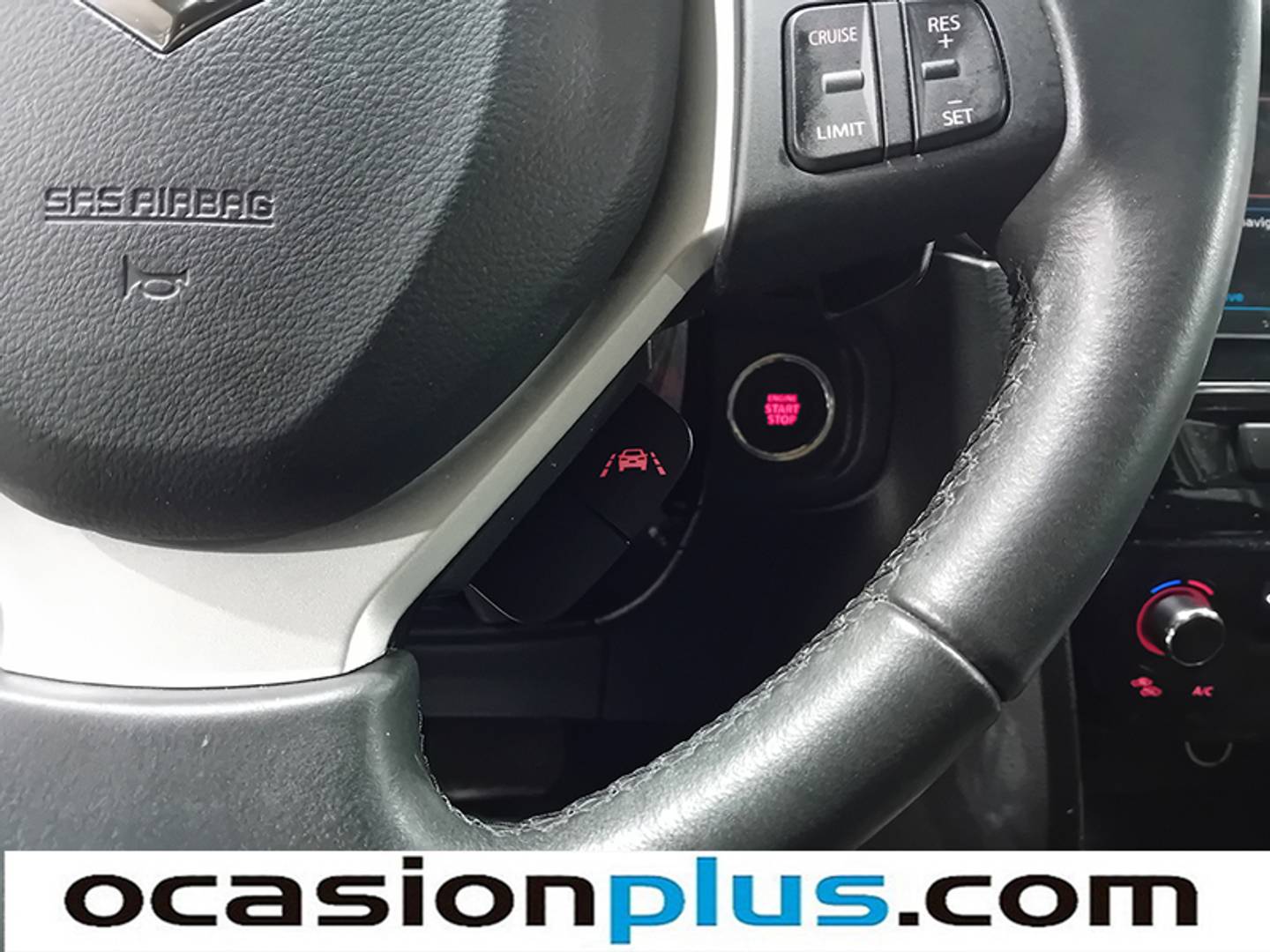 Foto Suzuki Vitara Suzuki Vitara 1.4 Turbo Mild Hybrid GLX Auto (129 CV)