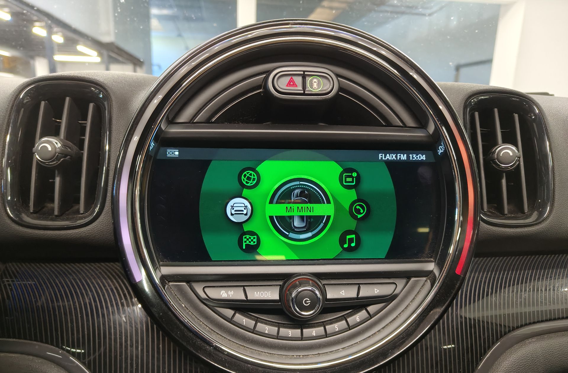 MINI Countryman Cooper SD - foto 34