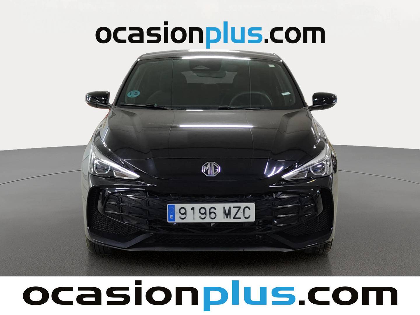 Foto MG MG3 MG MG3 1.5 Standard (116 CV)