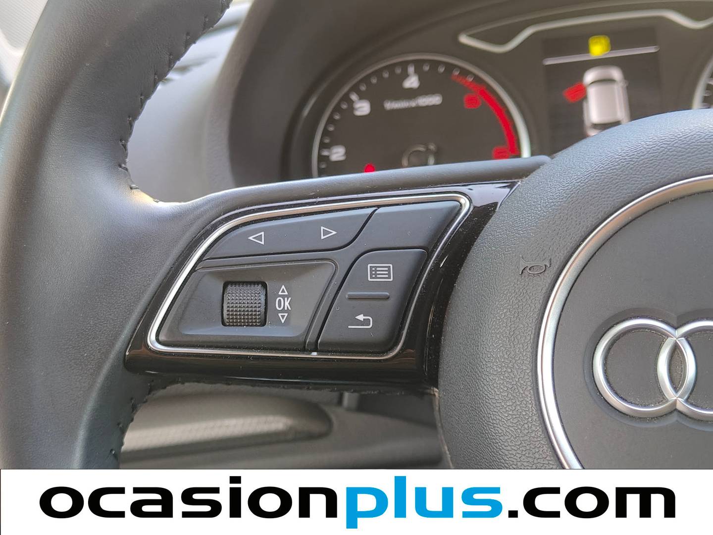 Audi A3 Audi A3 Sportback design 30 TDI (116 CV) barato