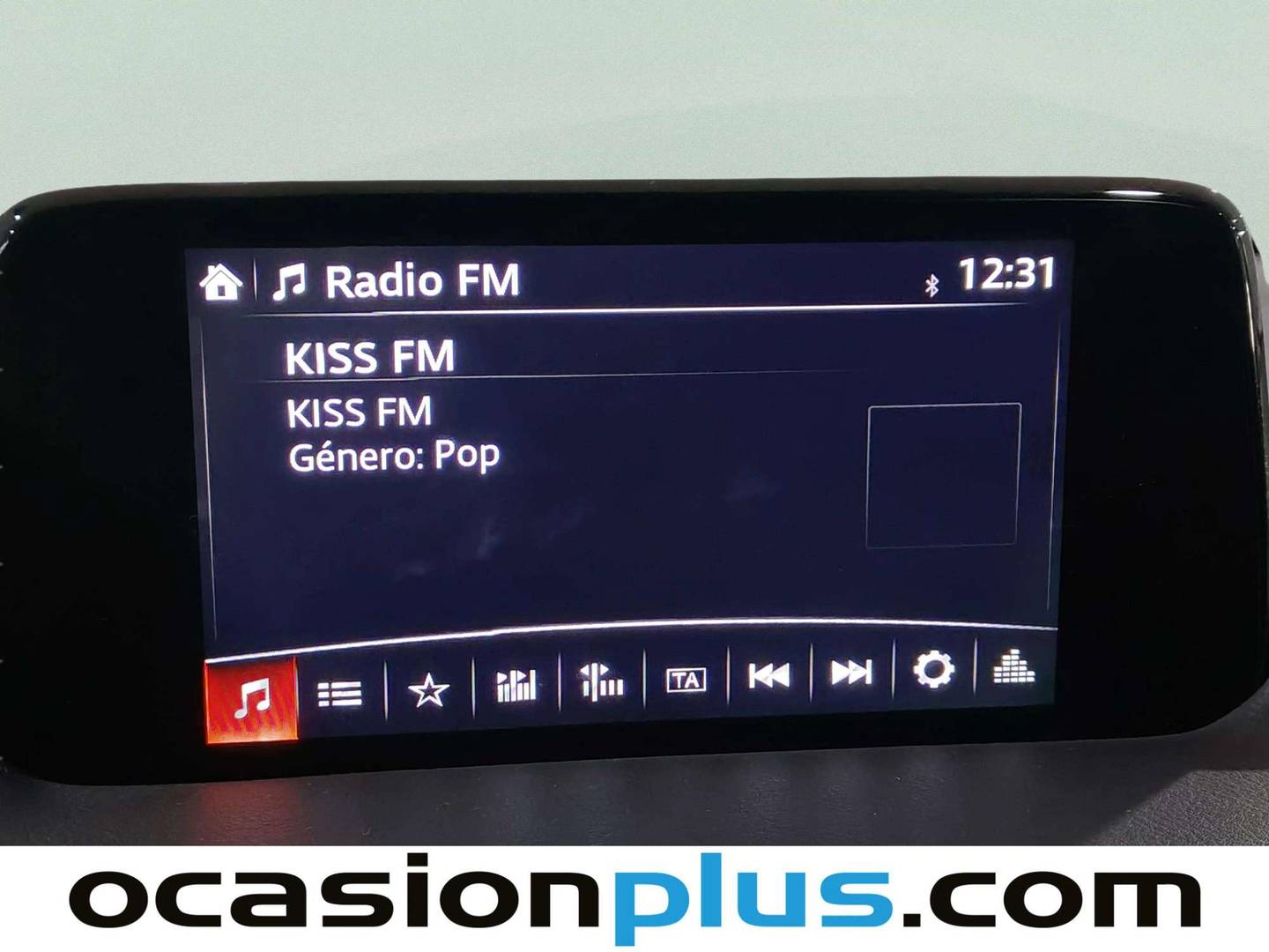 Mazda CX-5 Mazda CX-5 2.5 GE ZEN+CP+CN+SR 4WD AT (194 CV) gasolina