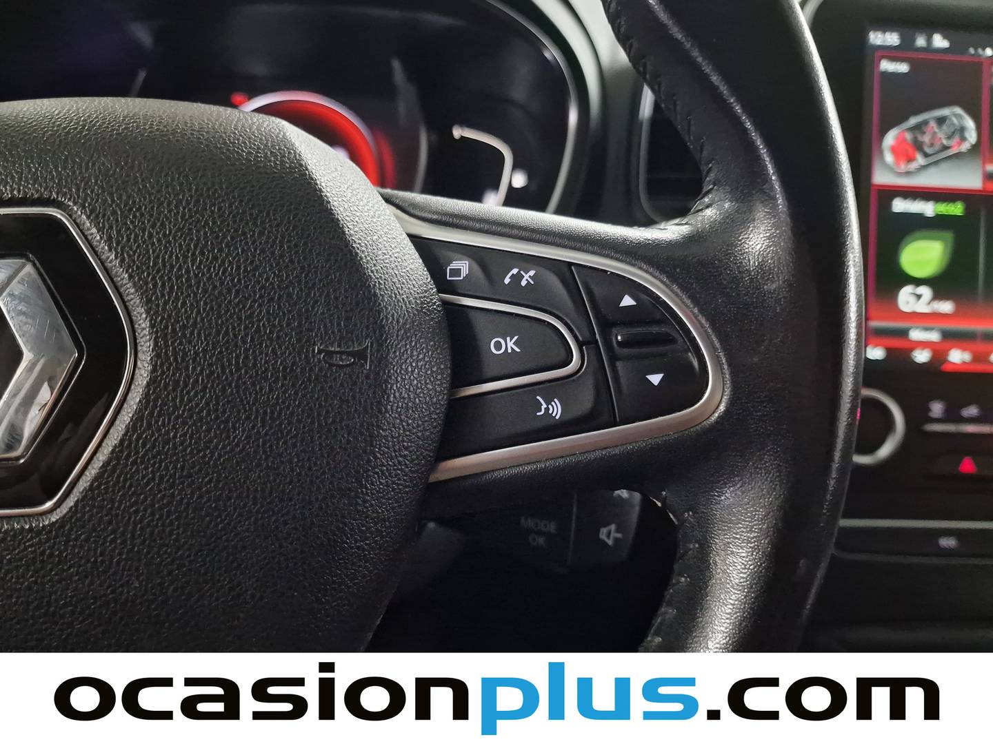Renault Scénic Renault Scenic Zen Energy TCe (130 CV) 130cv