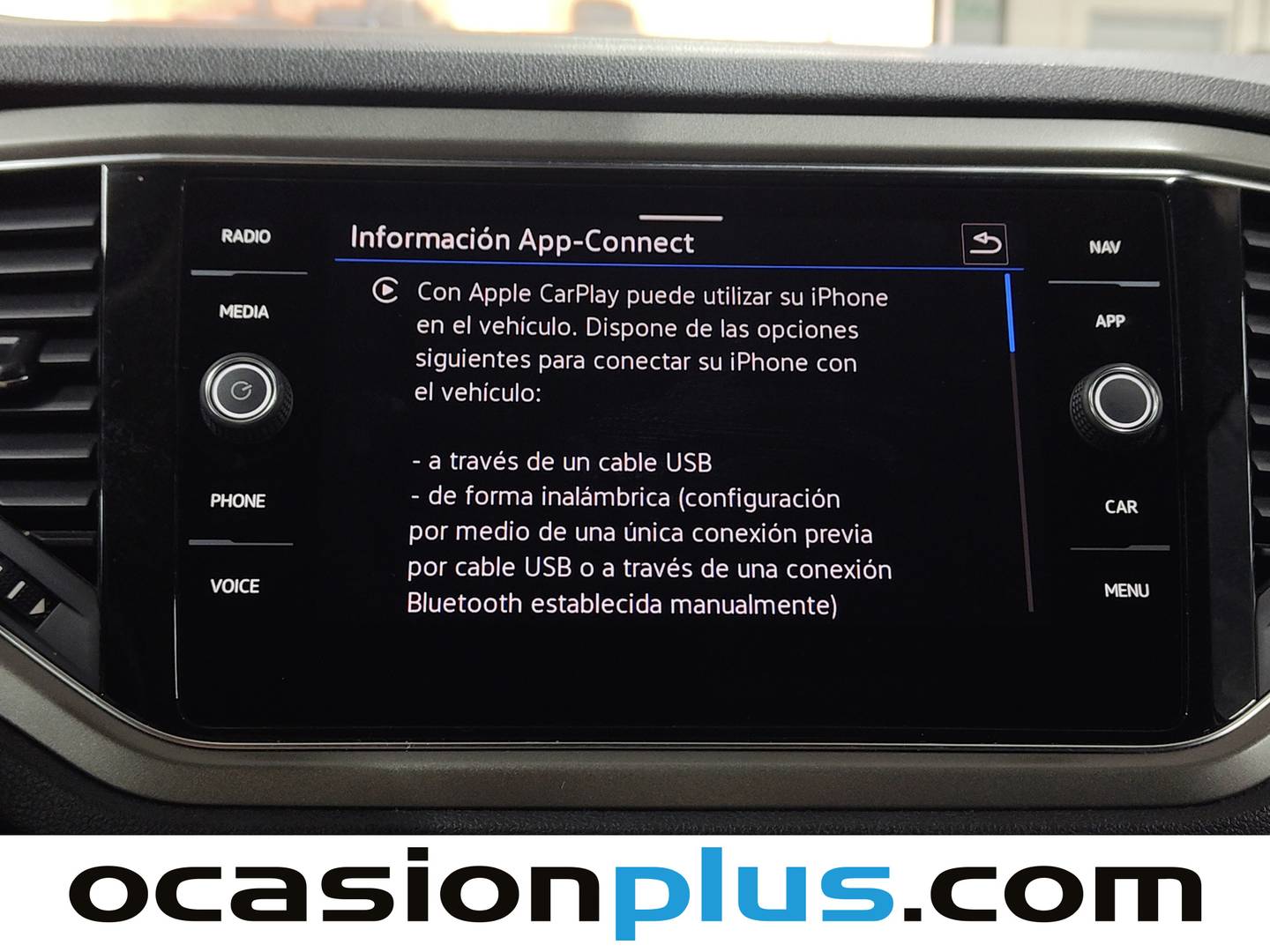 Extras y acabados del Volkswagen T-Roc Volkswagen T-Roc Advance 2.0 TDI (150 CV) DSG