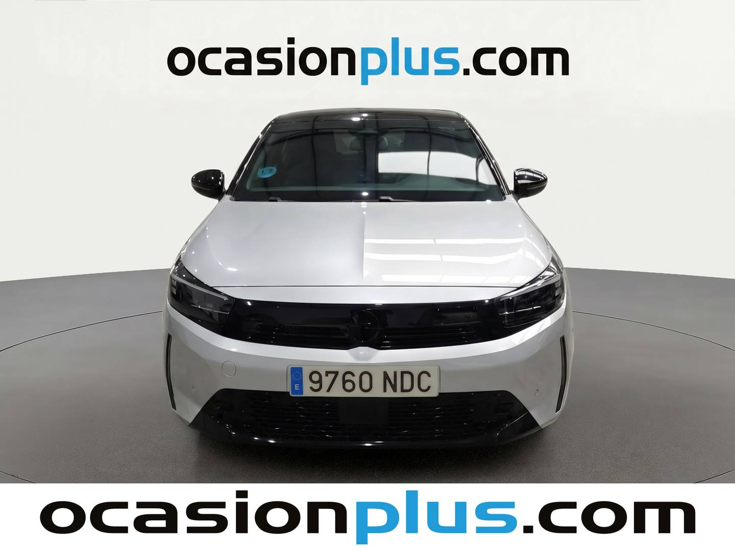 Opel Corsa Opel Corsa 1.2T XHL GS (100 CV) 100cv