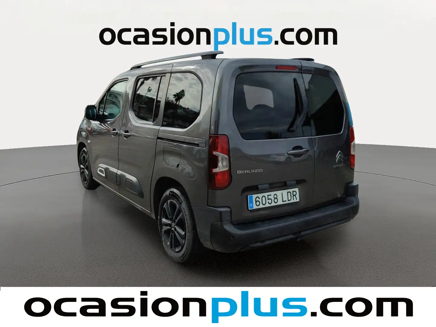 Foto Citroën Berlingo Citroen Berlingo Combi BlueHDi 100 Talla M Feel (102 CV)