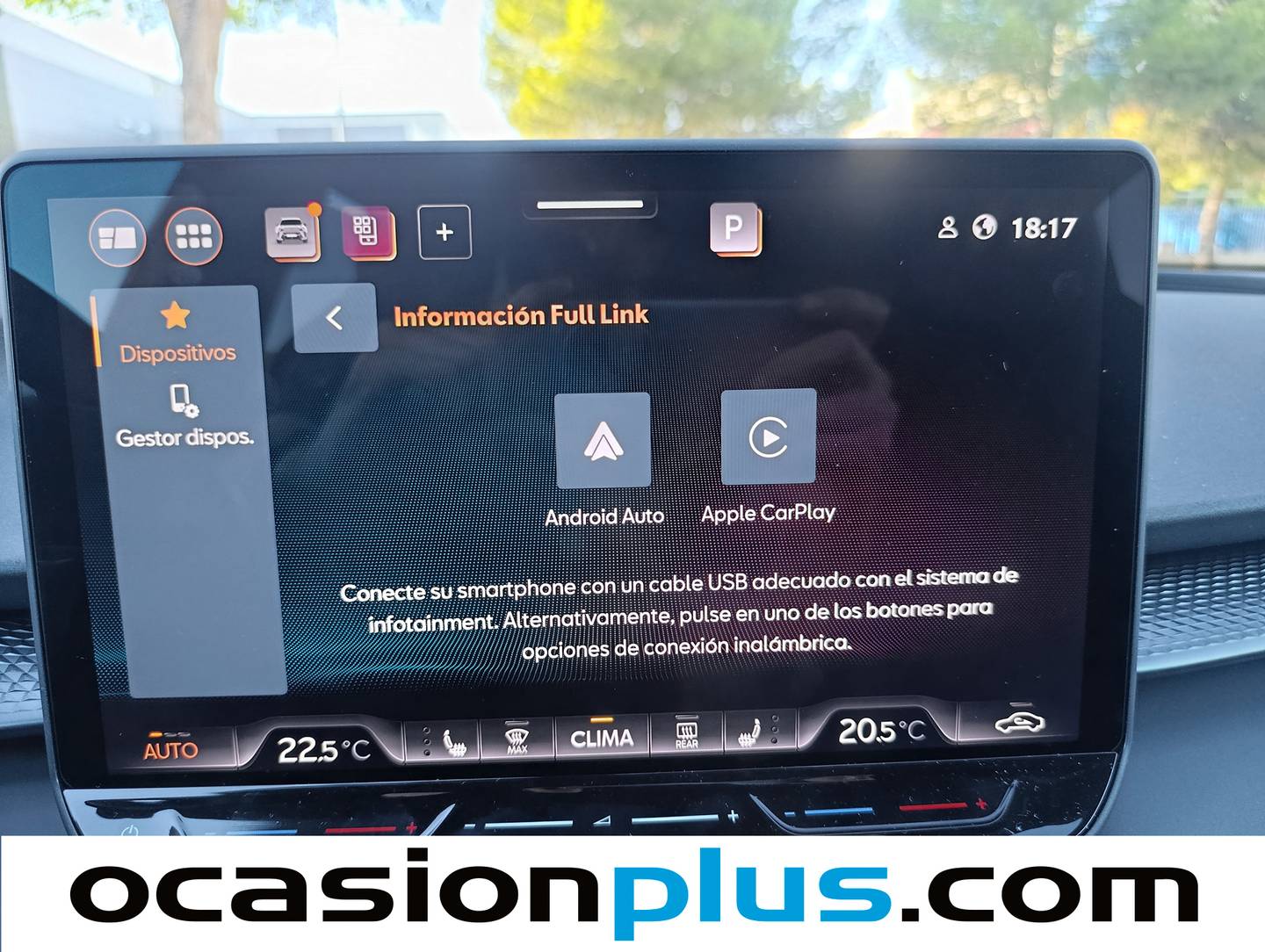 Extras y acabados del Cupra Terramar Cupra Terramar 1.5 eTSI Beyond DSG (150 CV)