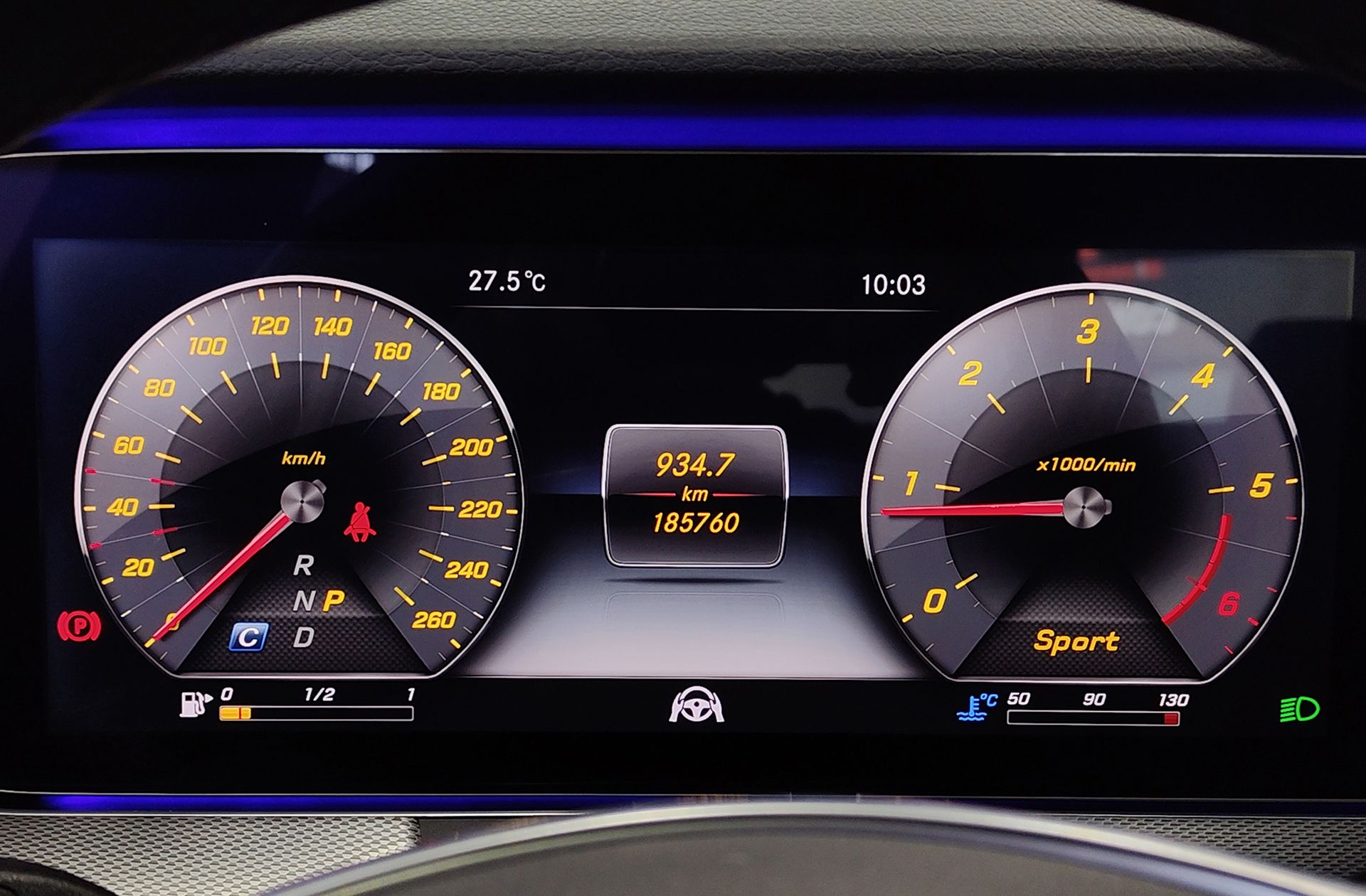 Mercedes-Benz Clase E E 220 d - foto 27