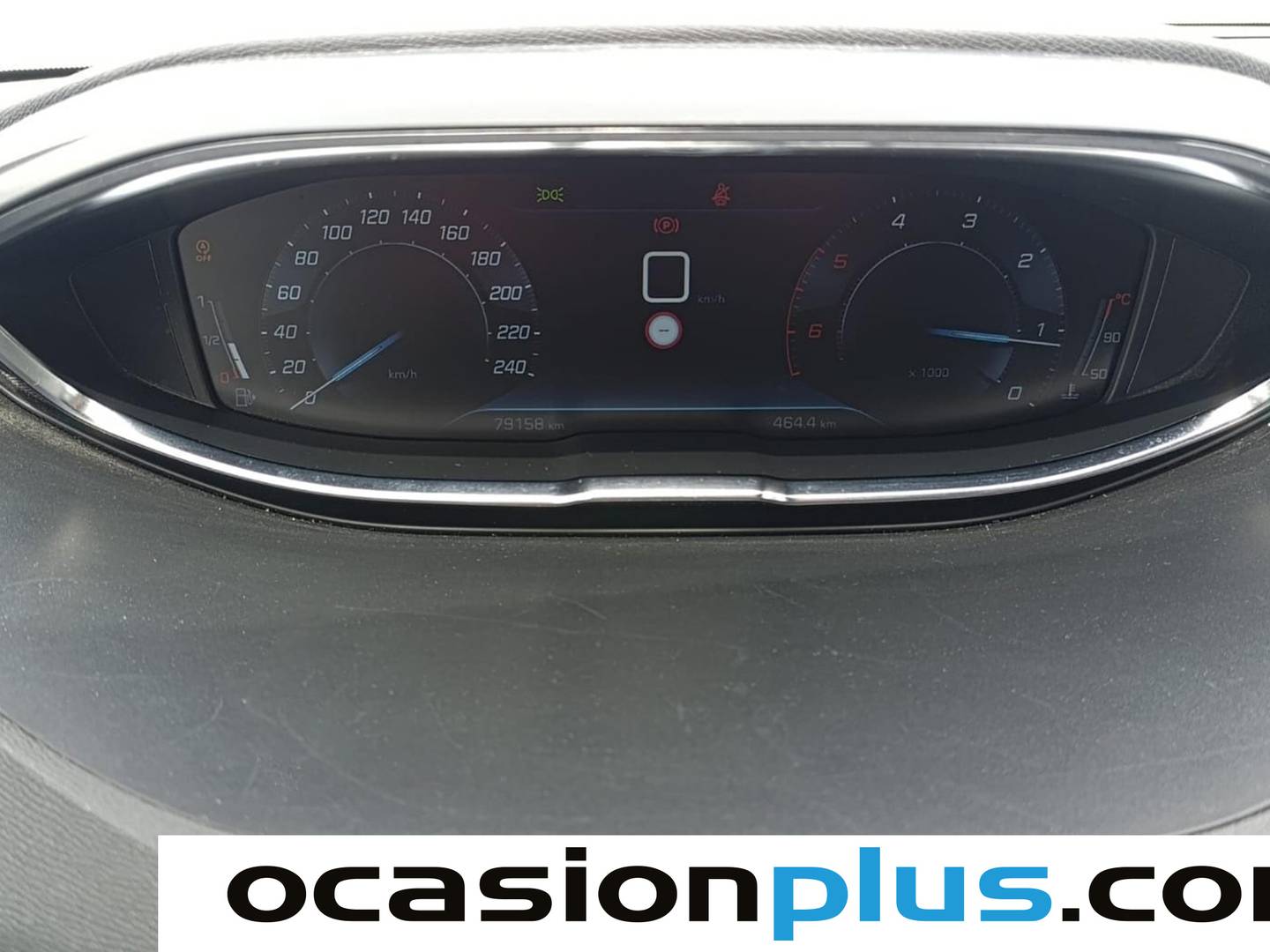 Peugeot 5008 Peugeot 5008 BlueHDi 130 S&S Allure (130 CV) 7 Plazas de segunda mano