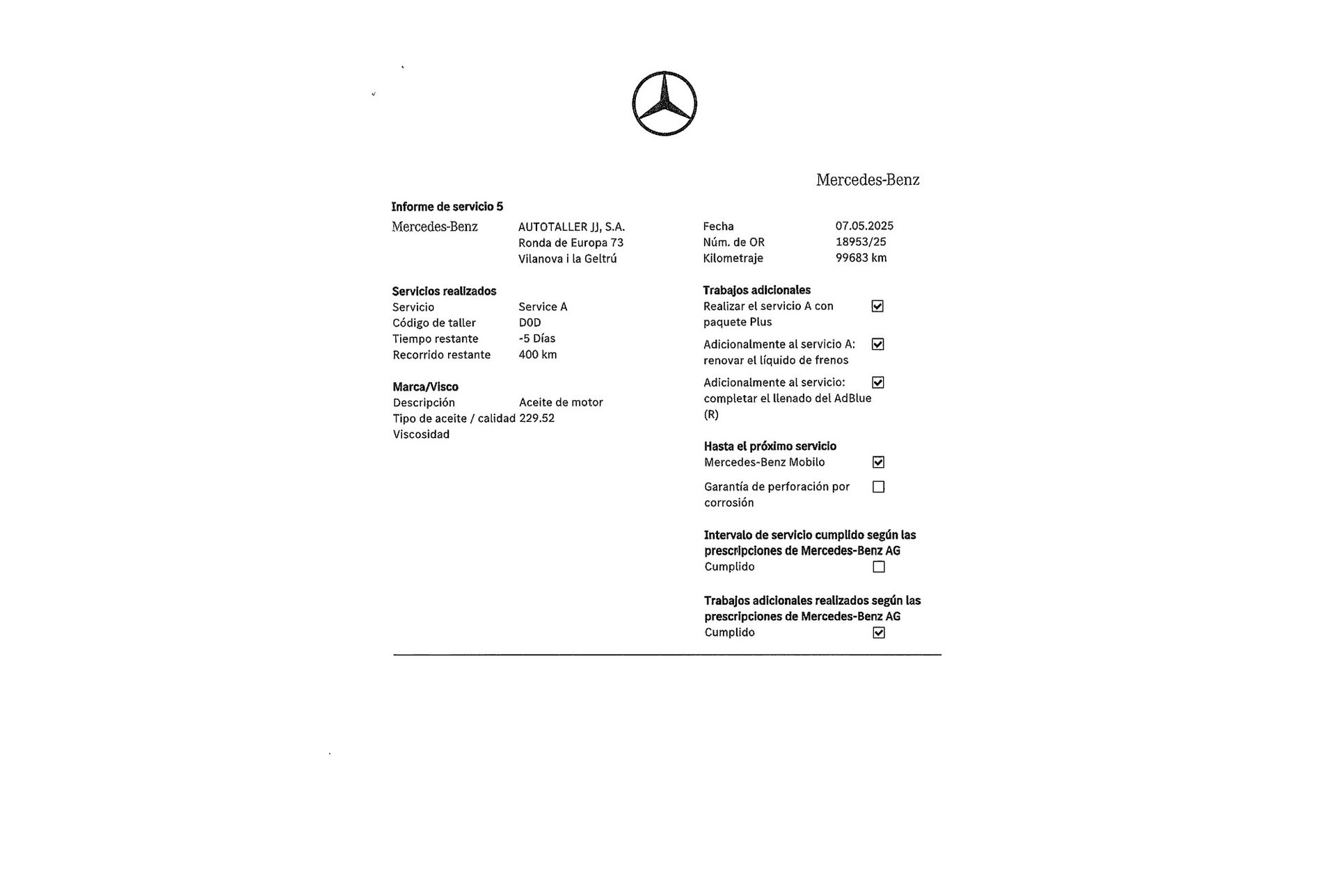Mercedes-Benz Clase E 220 d Cabrio Pack AMG - foto 31