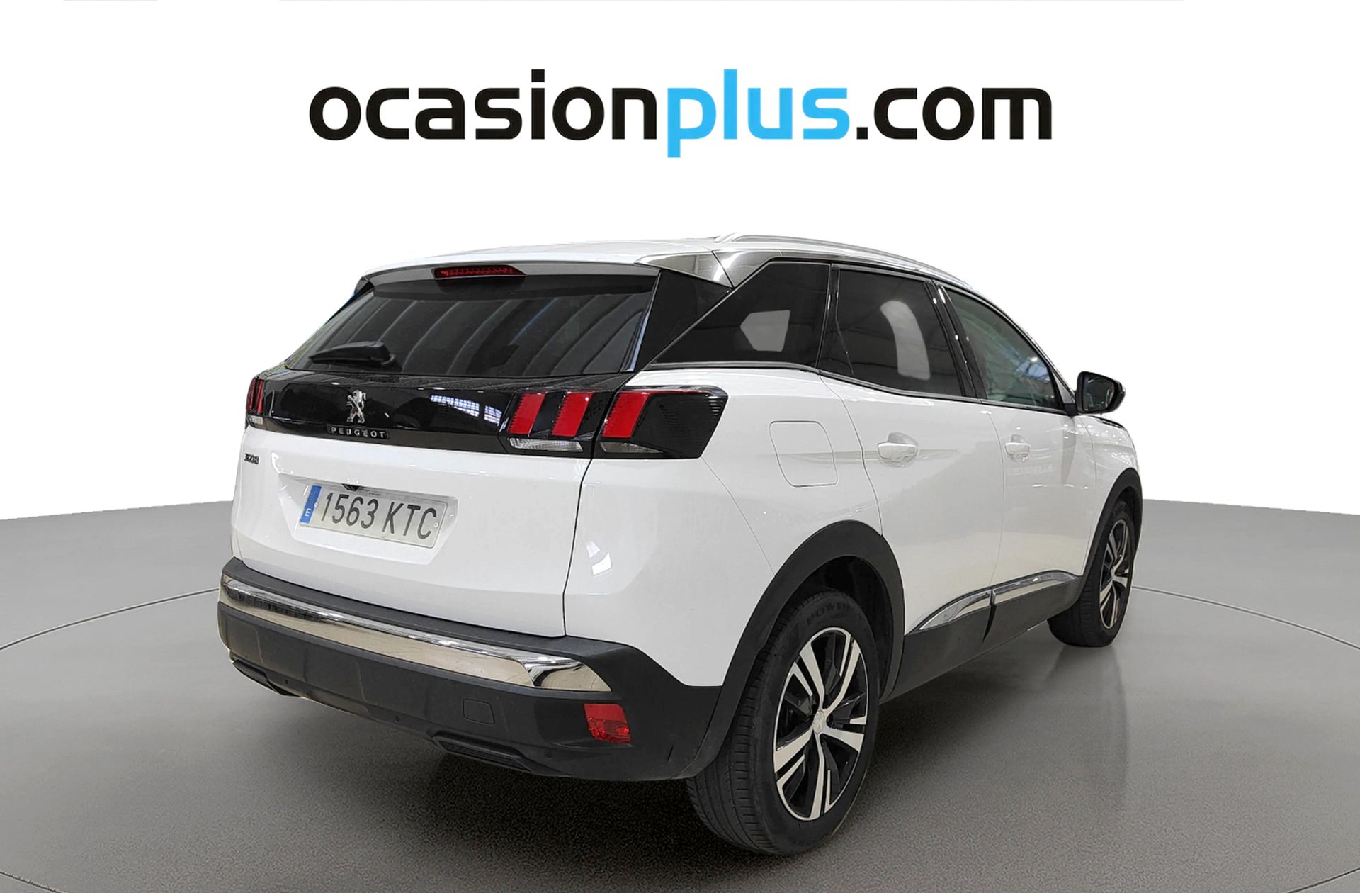 Peugeot 3008 BlueHDi 130 Allure - foto 4