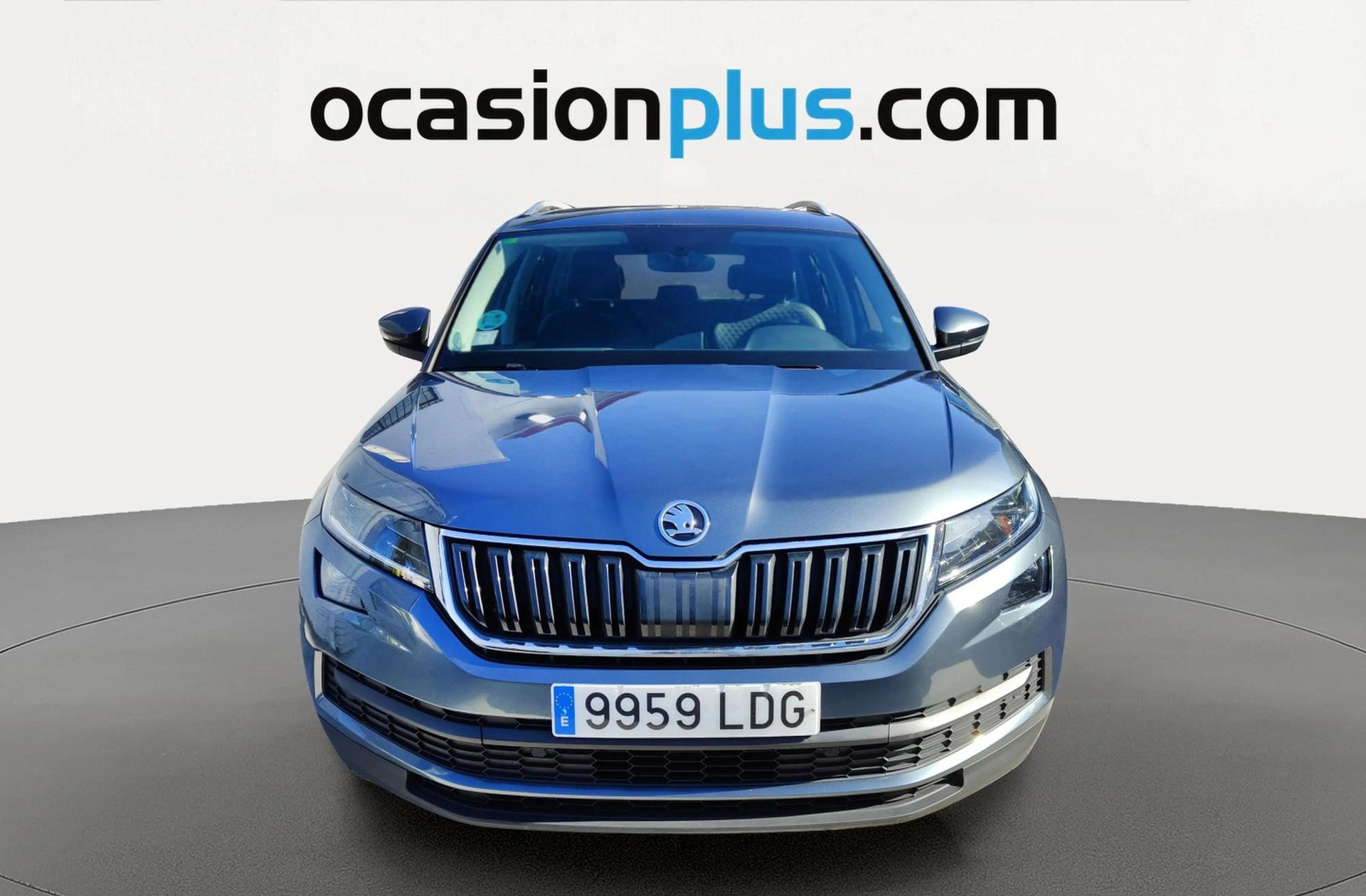 Škoda Kodiaq 1.5 TSI Ambition 4x2 DSG - foto 18
