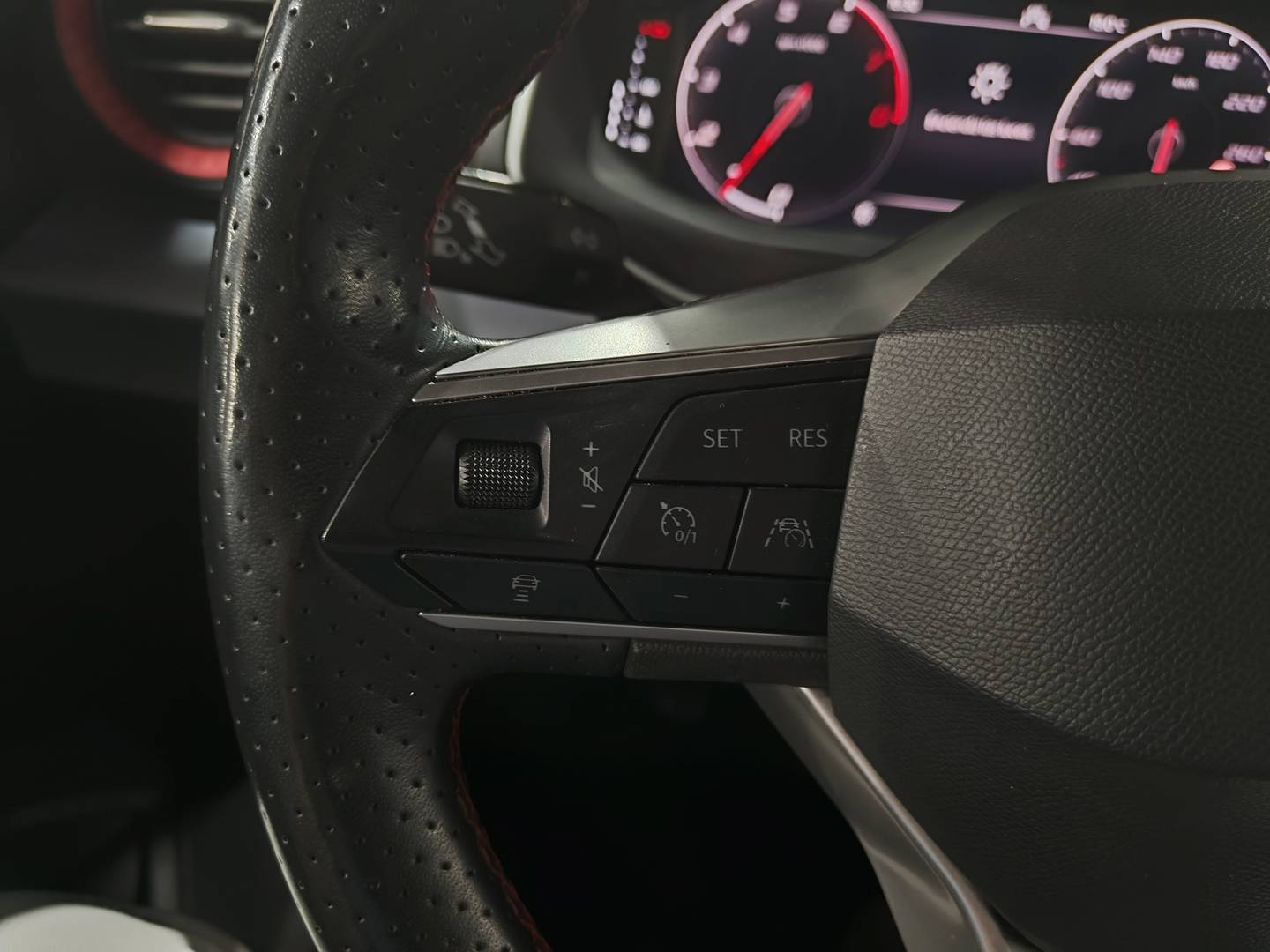 Foto Seat Ibiza SEAT Ibiza 1.0 TSI S&S FR XL (110 CV)