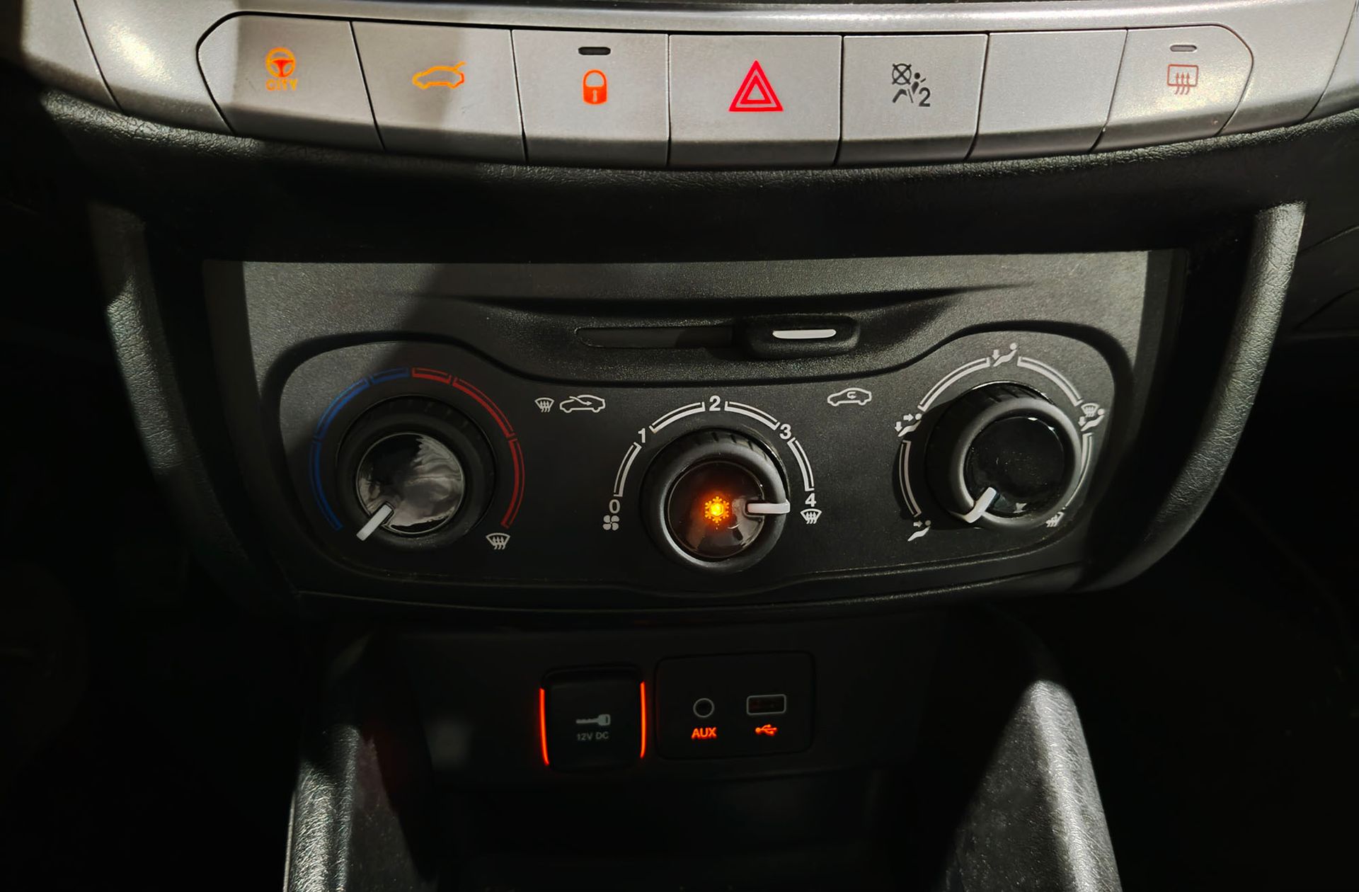 Fiat Tipo Sedan Sedan 1.4 Easy - foto 27