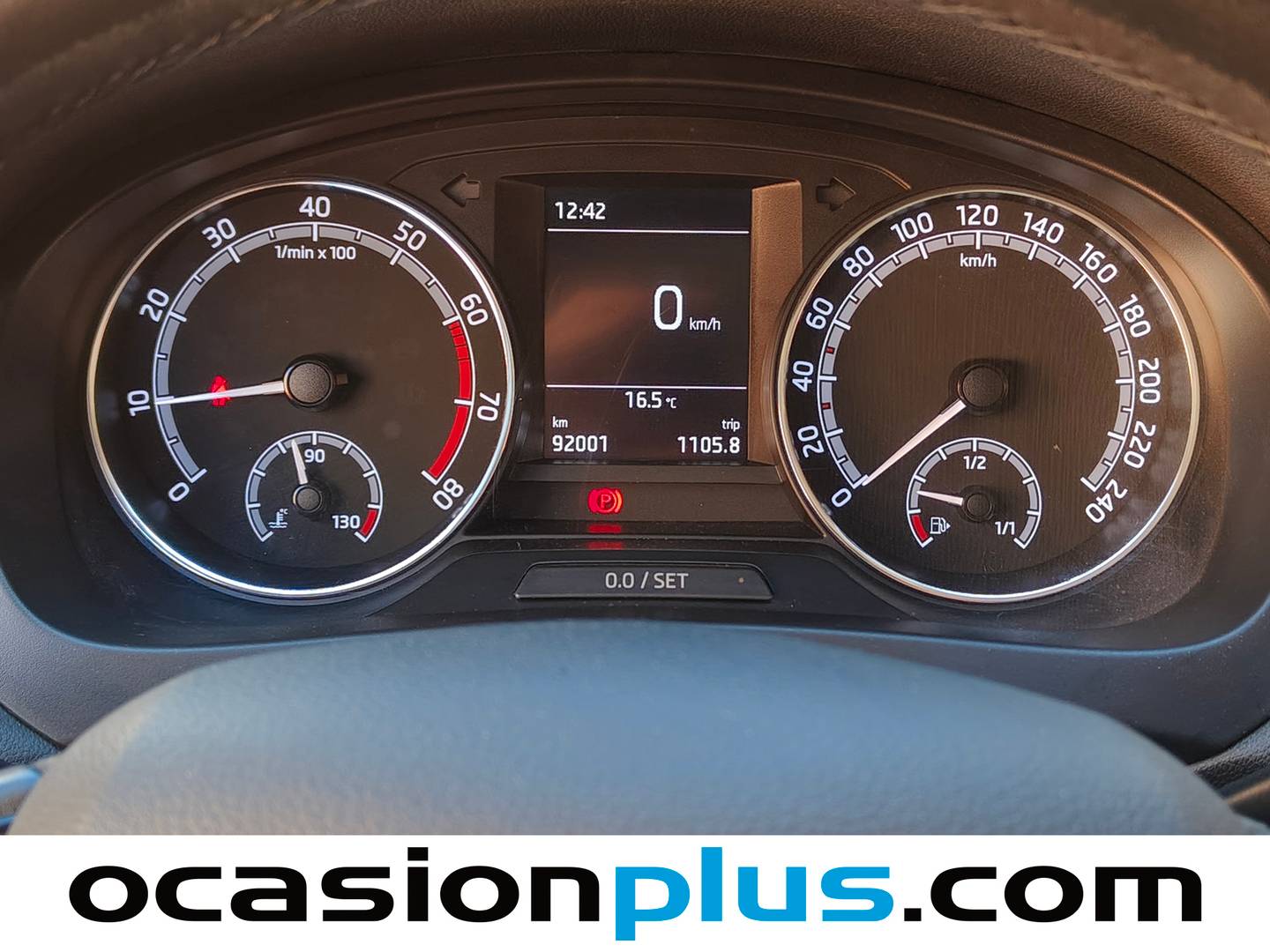 Skoda Spaceback Skoda Spaceback 1.0 TSI Like (95 CV) 2018