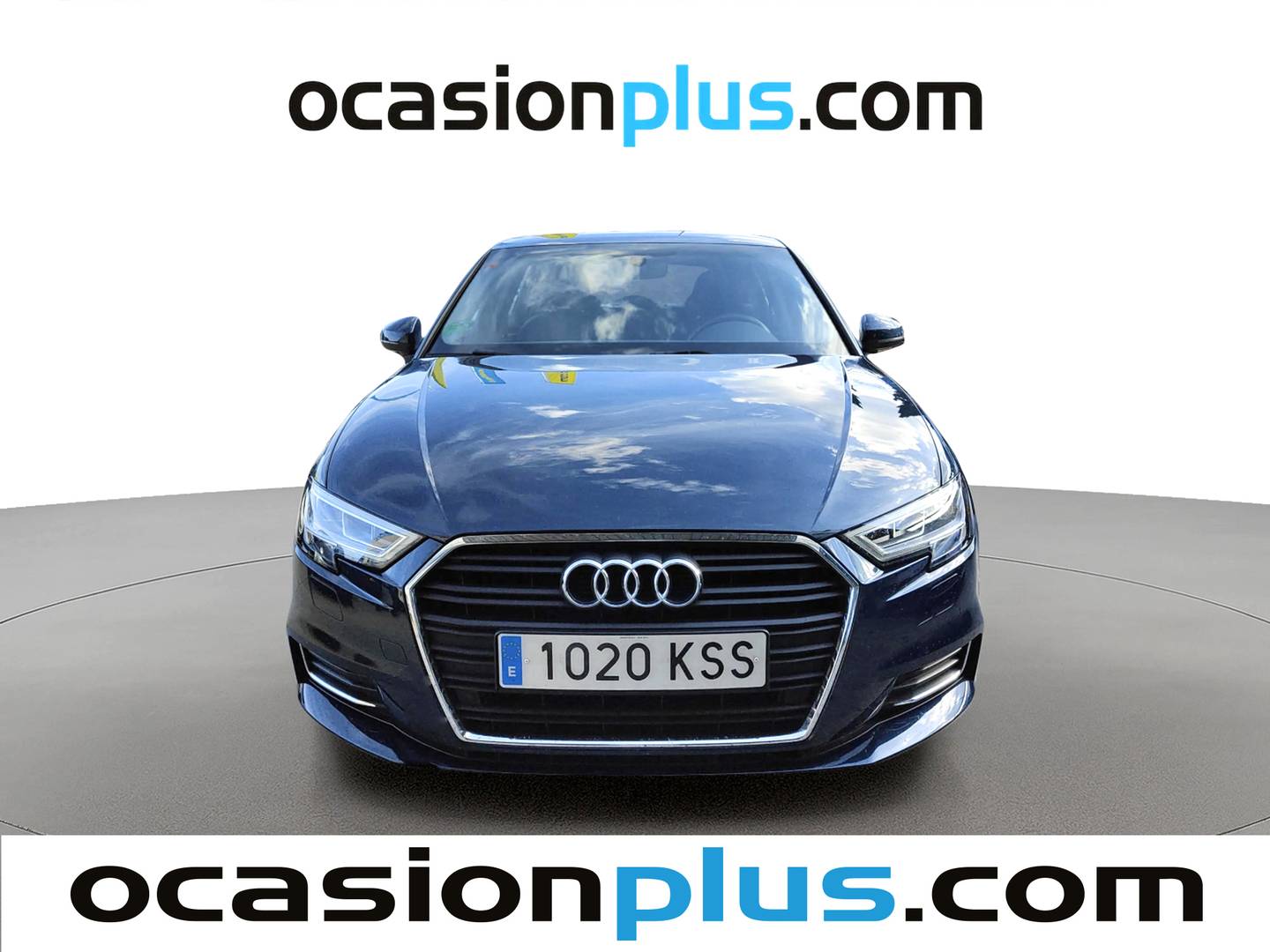 Audi A3 Audi A3 Sportback Design 35 TFSI (150 CV) S Tronic 150cv