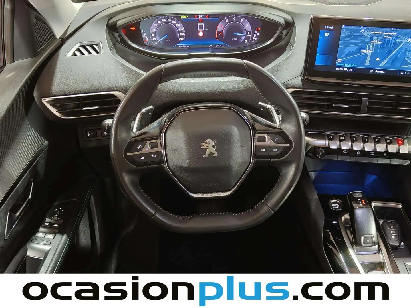 Foto Peugeot 5008 Peugeot 5008 PureTech 130 S&S Allure EAT8 (130 CV) 7 Plazas