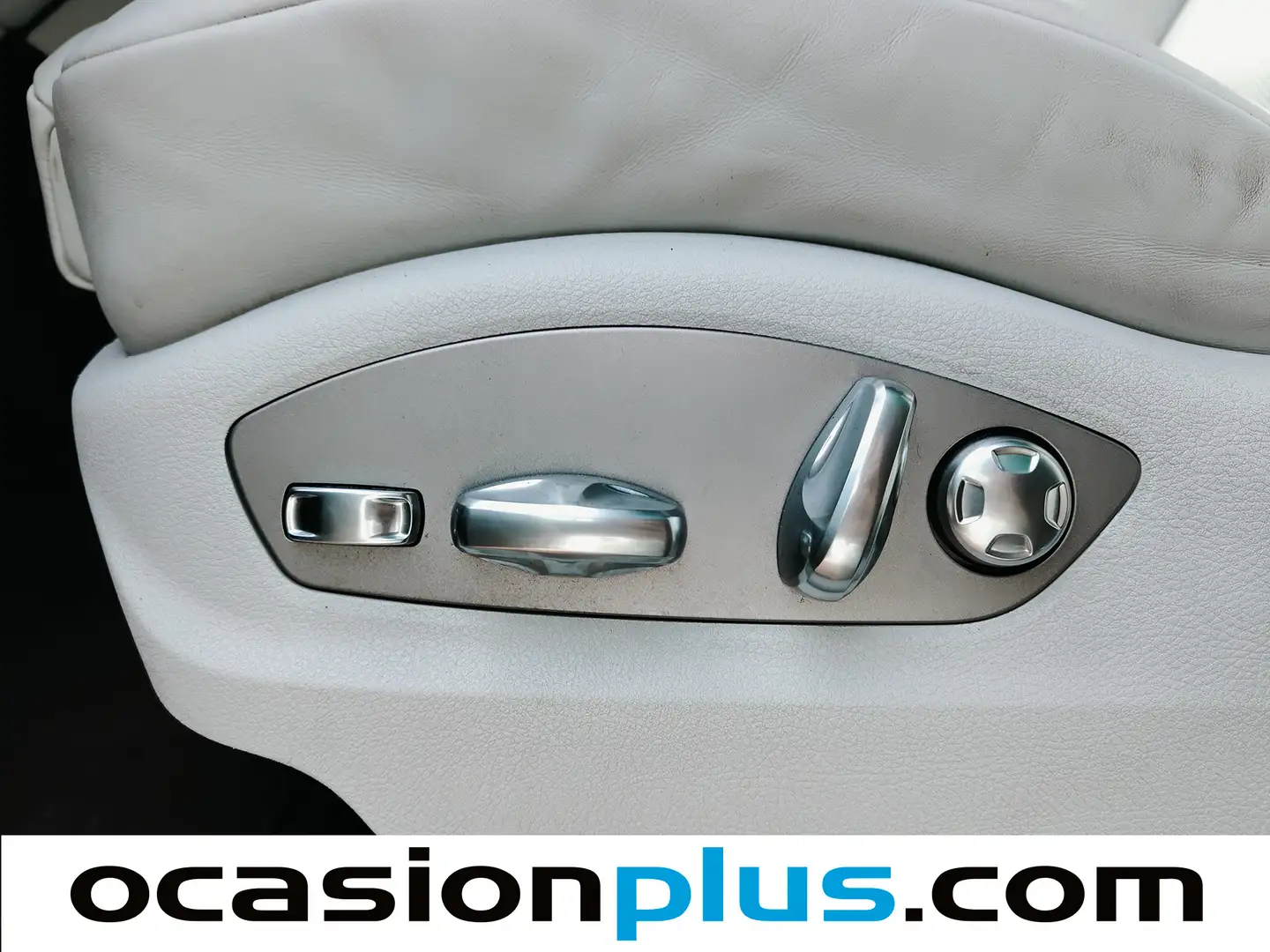 Foto Porsche Macan Porsche Macan Macan (245 CV)