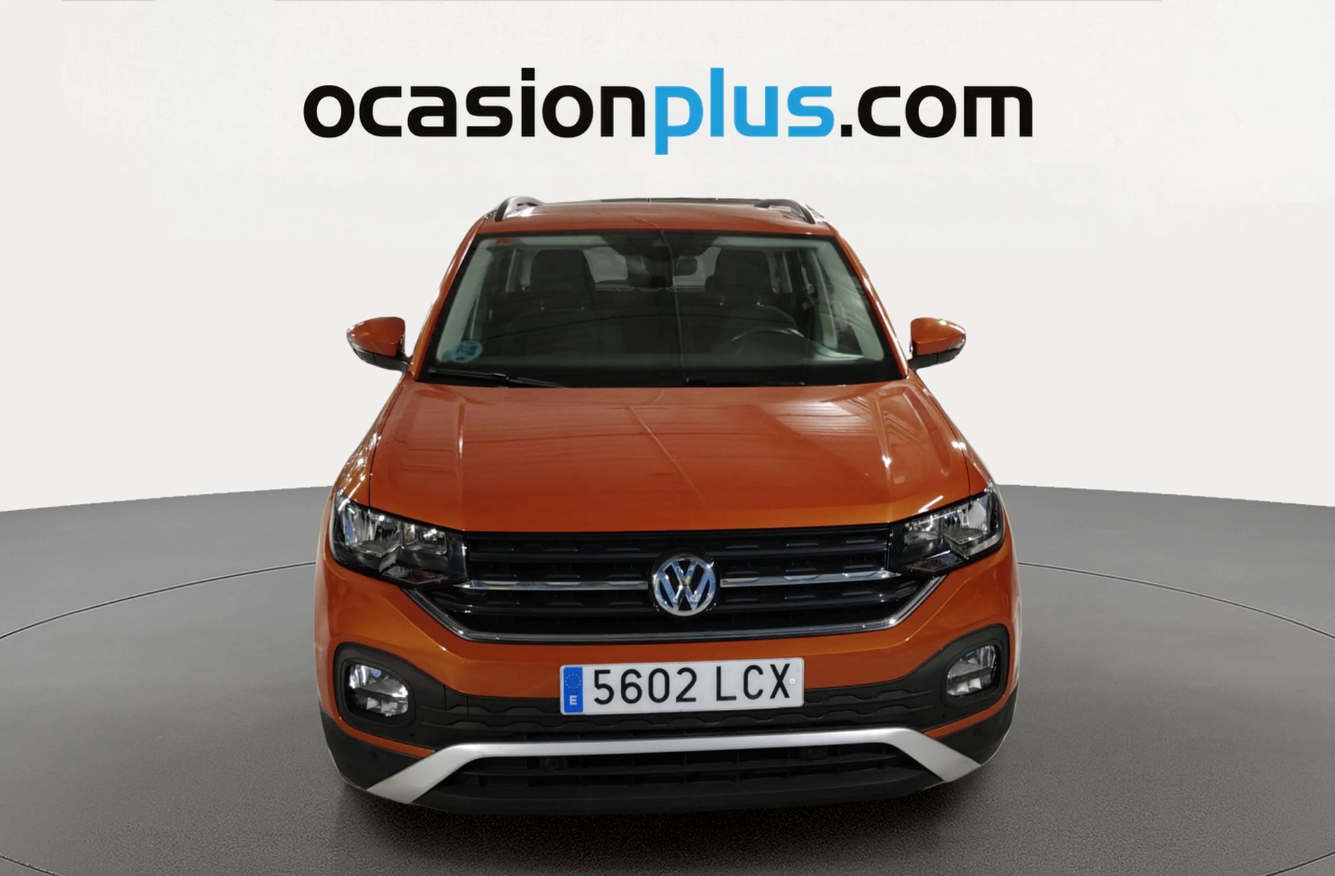 Volkswagen T-Cross Advance 1.0 TSI - foto 14
