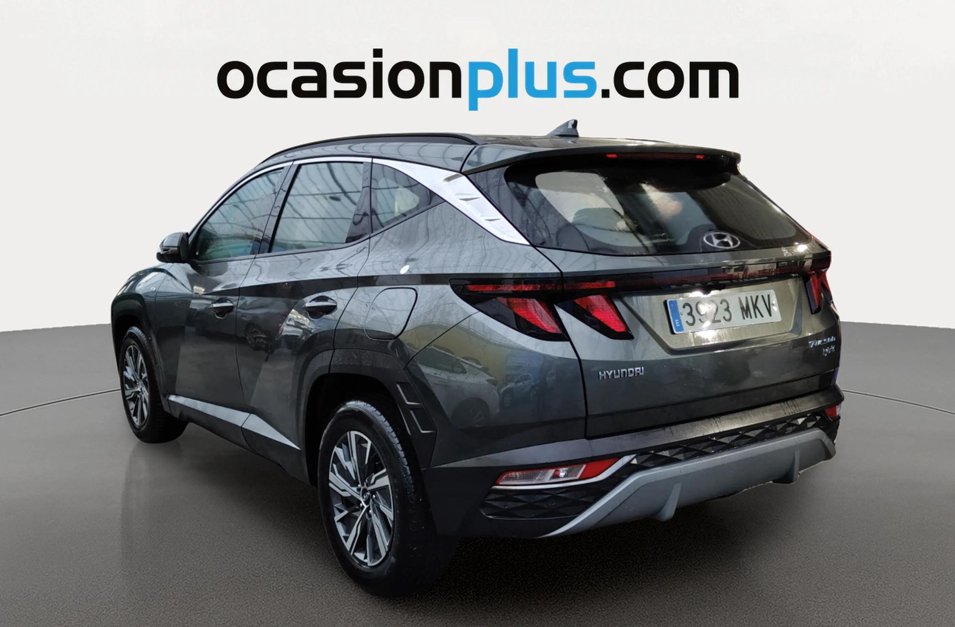 Hyundai Tucson 1.6 T-GDi 48V Maxx - foto 4