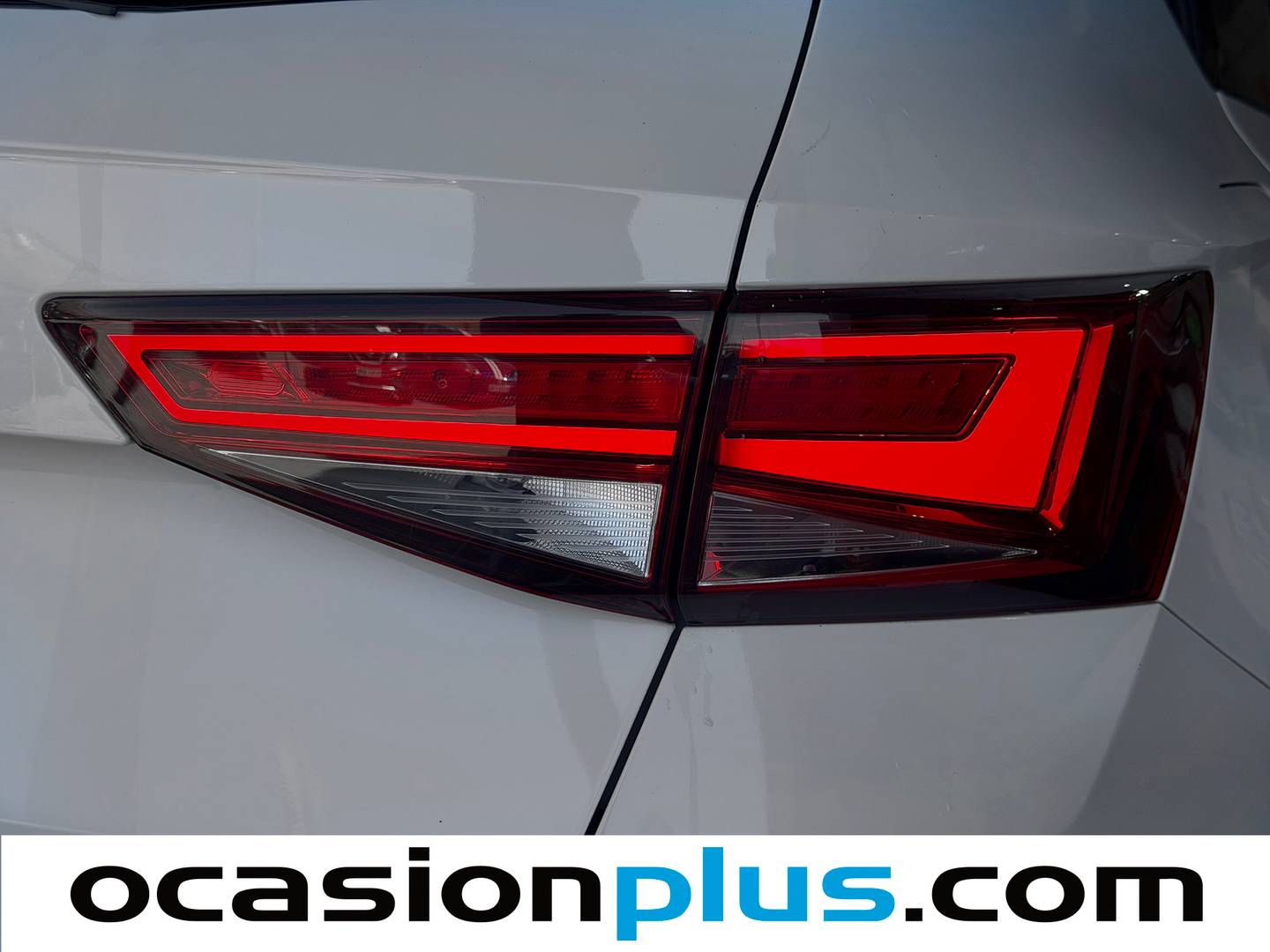Seat Ateca Seat Ateca 1.5 TSI S&S Style (150 CV) al mejor precio