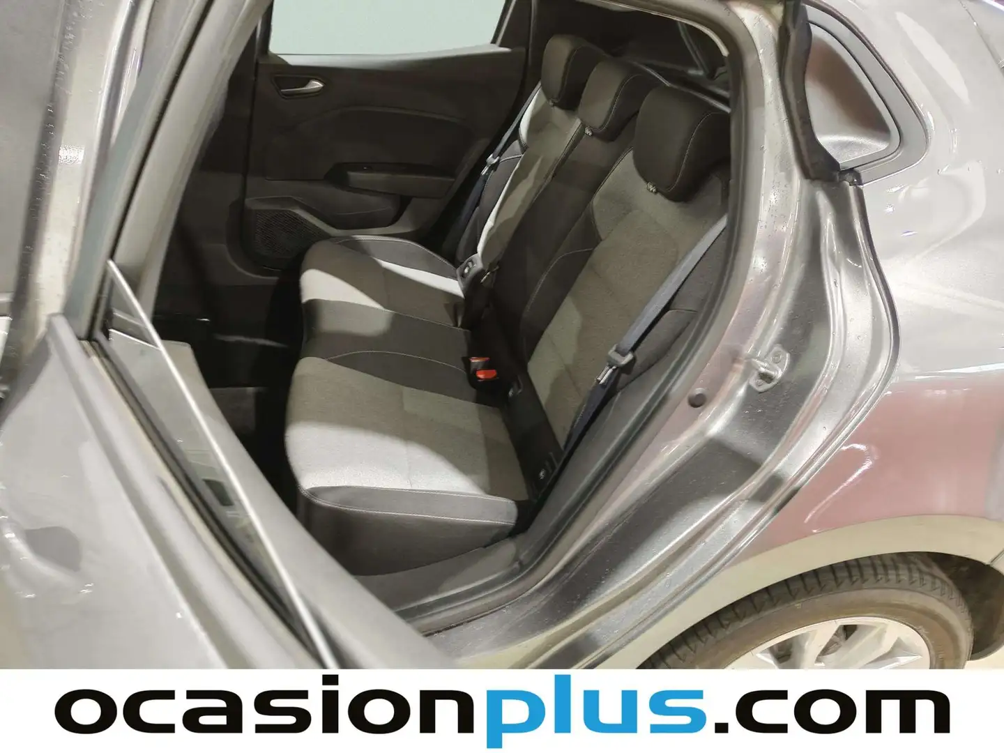 Foto Renault Clio Renault Clio Evolution dCi (100 CV)