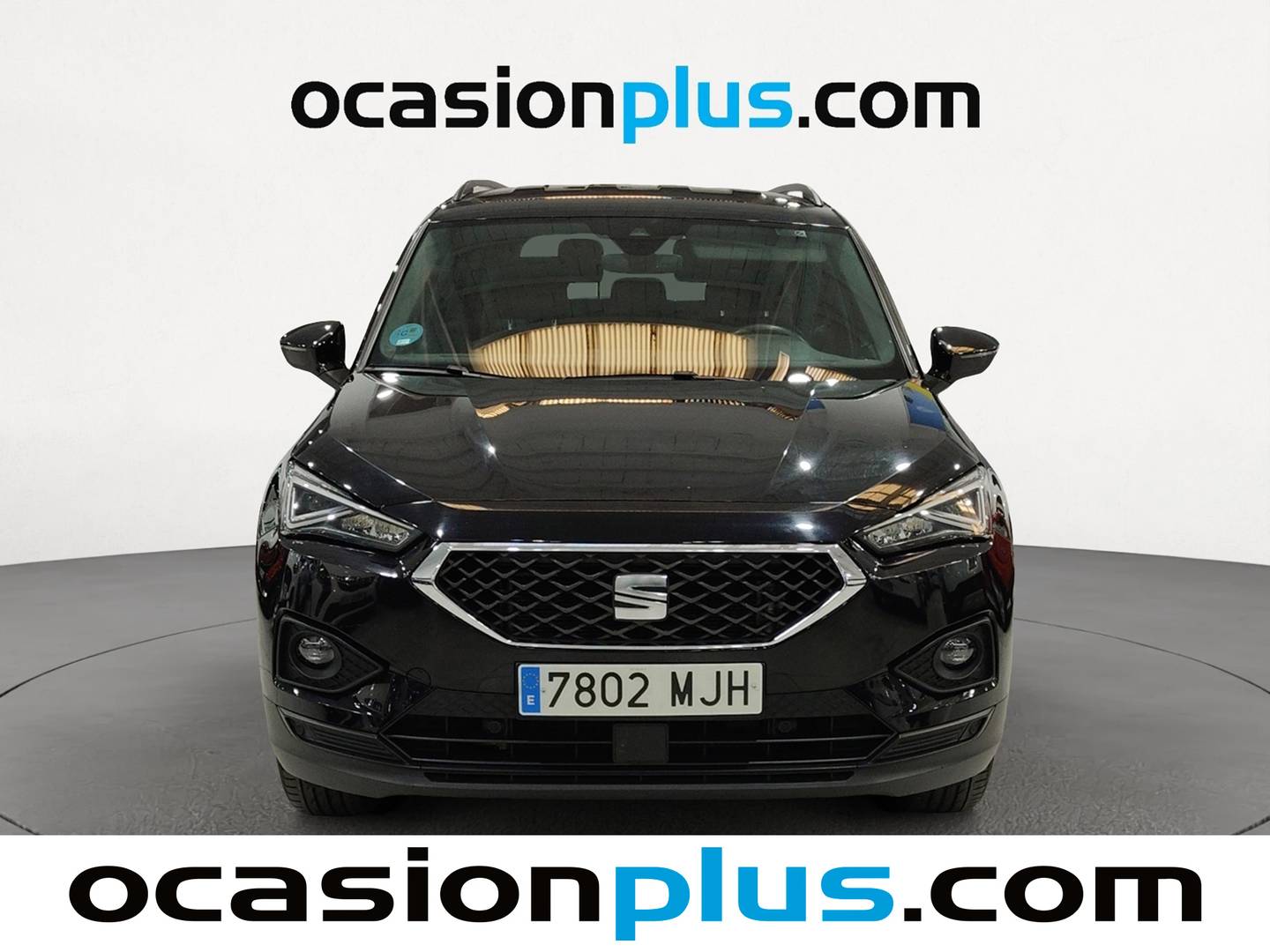 Foto Seat Tarraco SEAT Tarraco 1.5 TSI S&S Style XL DSG (150 CV) 7 Plazas