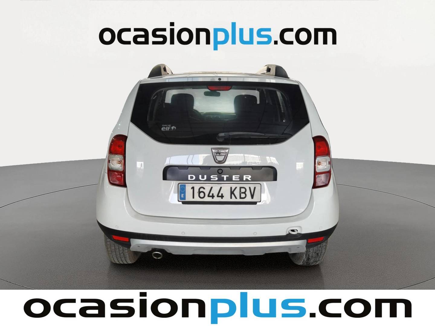 Dacia Duster Dacia Duster Laureate dCi (109 CV) barato