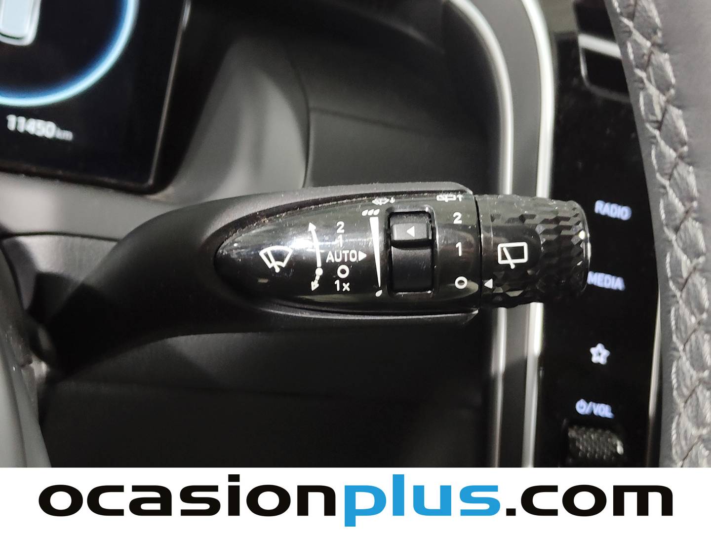 Foto Hyundai Tucson Hyundai Tucson 1.6 TGDI 48V Maxx (150 CV)