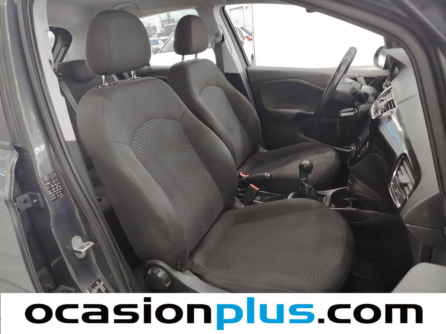 Opel Corsa Opel Corsa 1.4 Selective (90 CV) manual