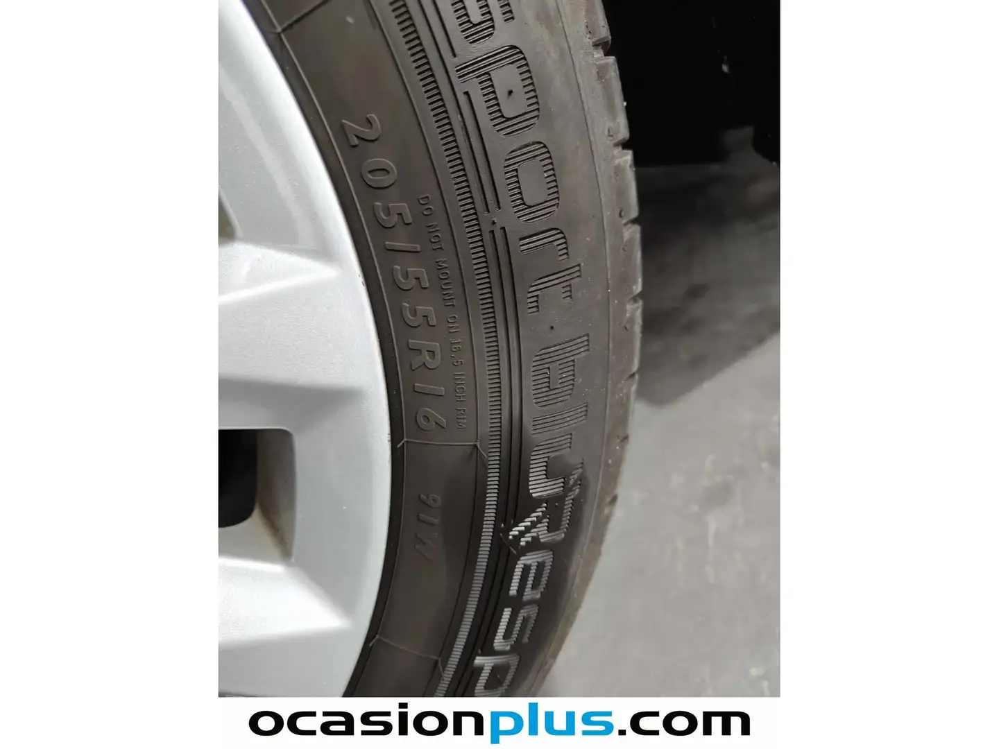 Foto Audi A3 Audi A3 Sportback Sportback 30 TFSI (110 CV) S tronic