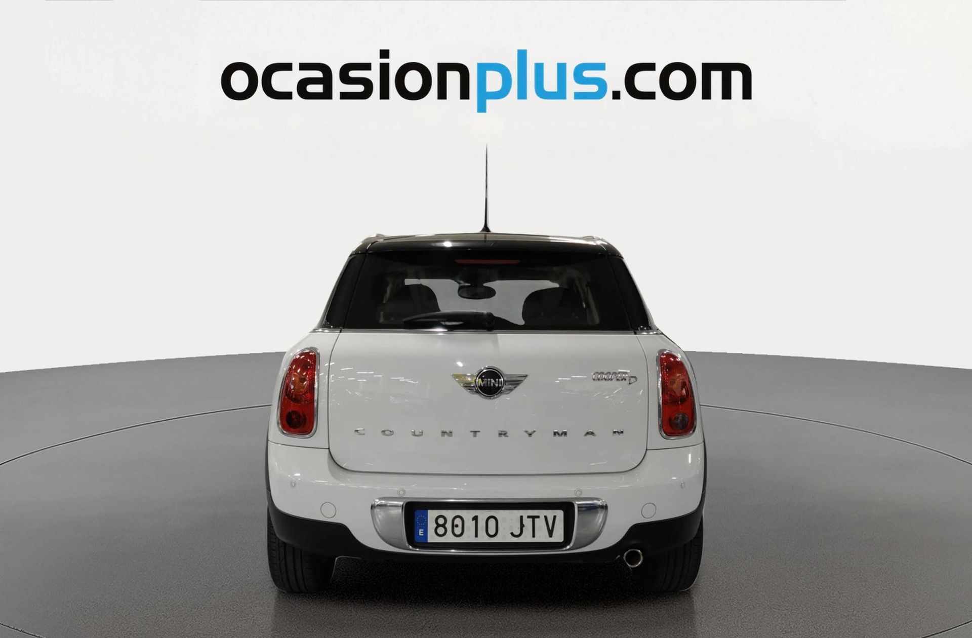 MINI Countryman Cooper D - foto 13