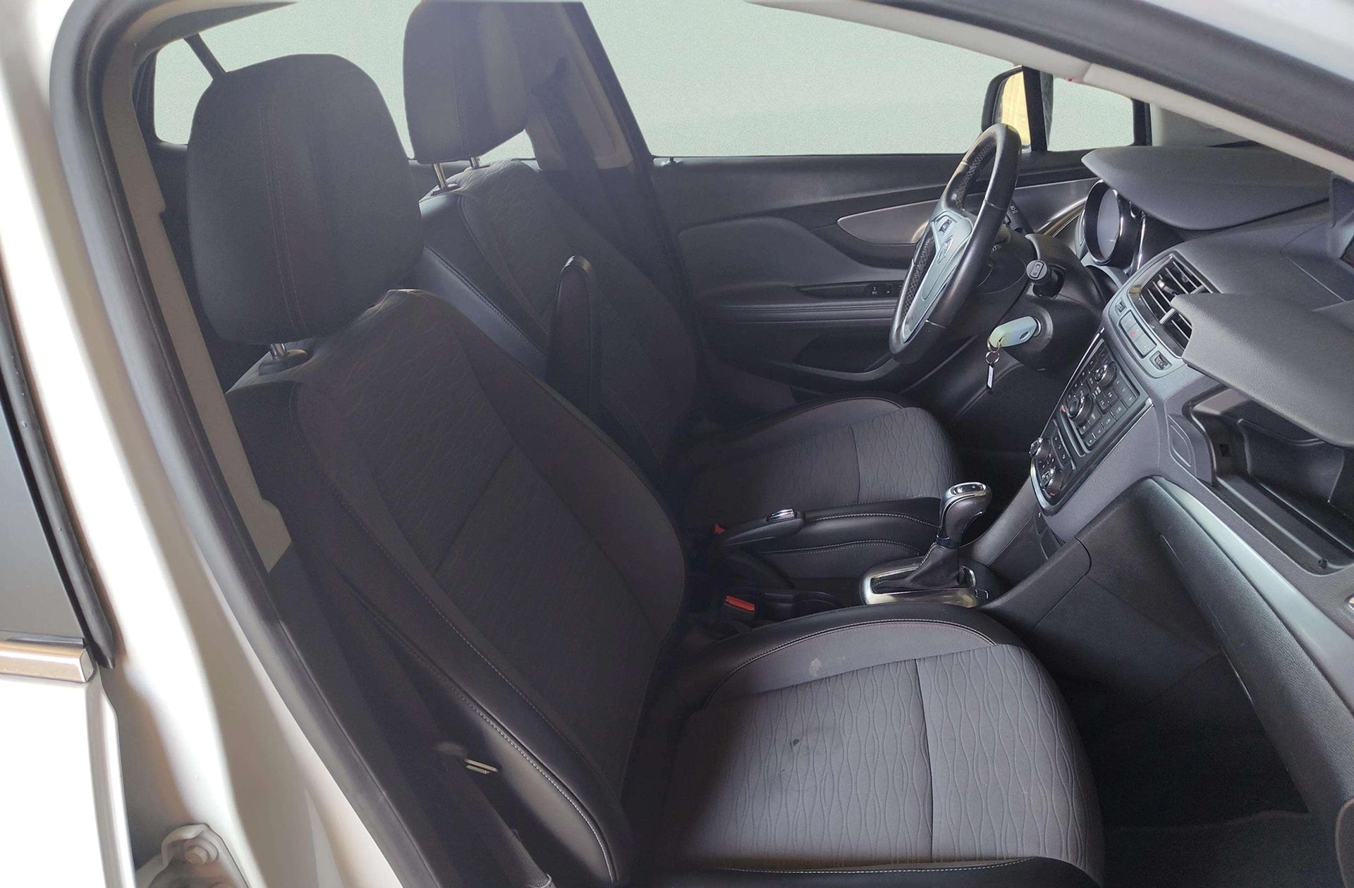 Opel Mokka 1.7 CDTi Excellence 4x2 - foto 20