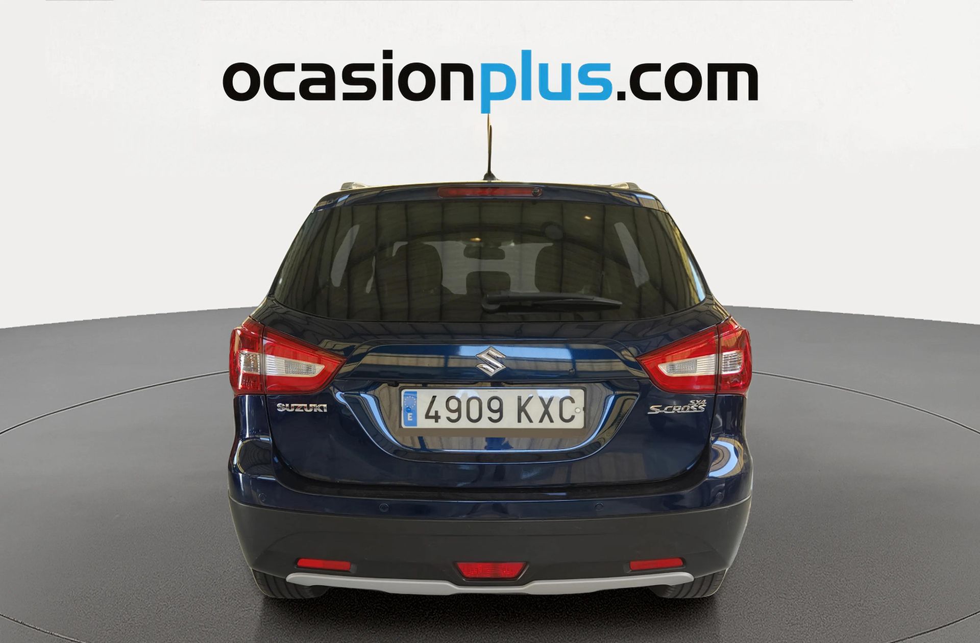 Suzuki S-Cross 1.4 Ditc GLX - foto 15