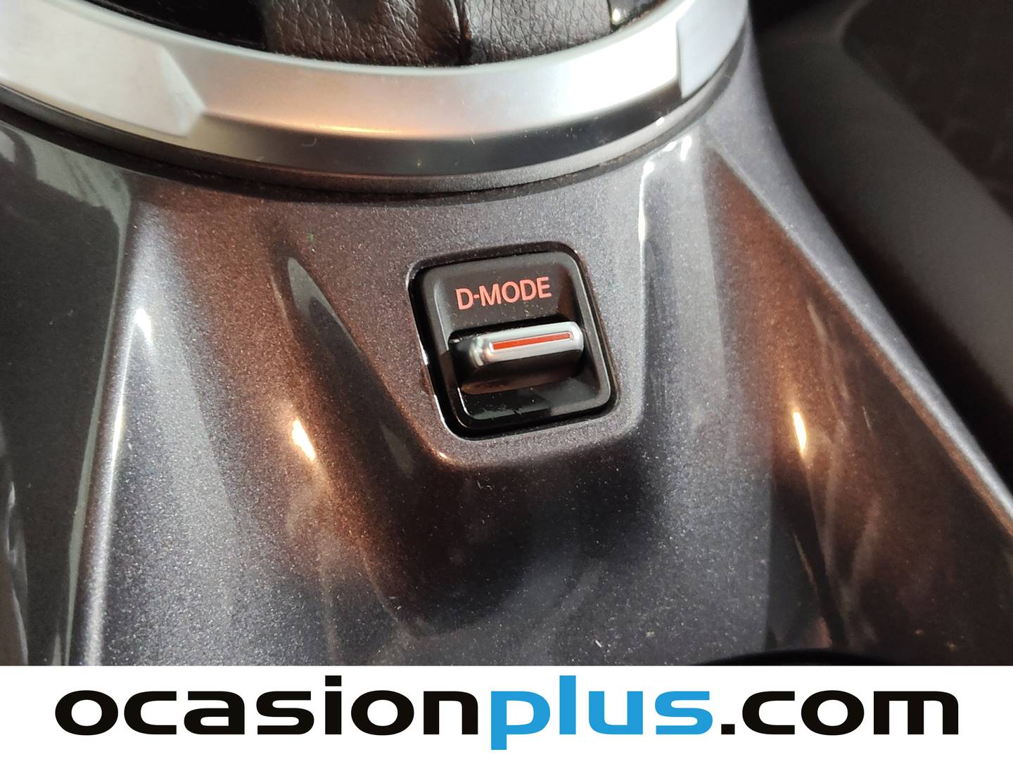 Foto Nissan JUKE Nissan Juke 1.6 Hybrid N-Connecta Auto (143 CV)