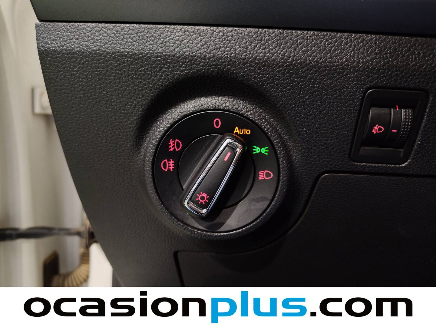 Accesorios del Seat Arona Seat Arona 1.0 TSI Ecomotive S&S Style (95 CV)