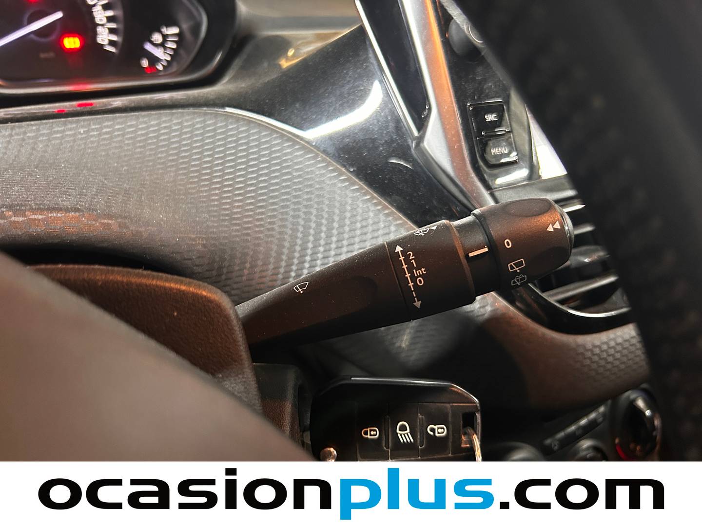 Peugeot 208 Peugeot 208 Style BlueHDi (75 CV) seminuevo