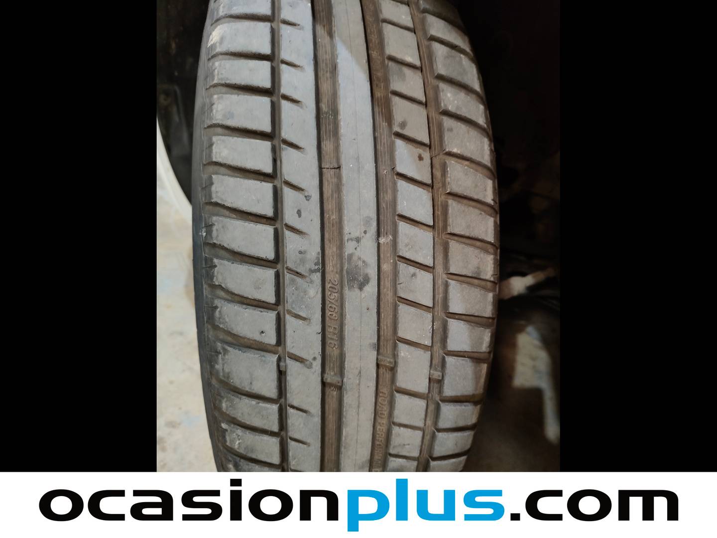 Citroën Grand C4 Spacetourer Citroën Grand C4 Spacetourer BlueHDi 130 S&S Feel 7 Plazas (130 CV) de ocasión