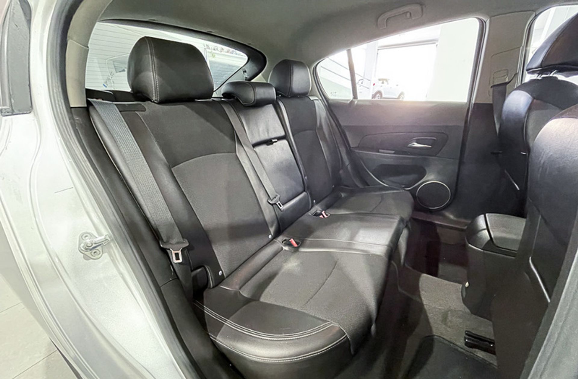 Chevrolet Cruze 2.0 Vcdi LTZ - foto 16